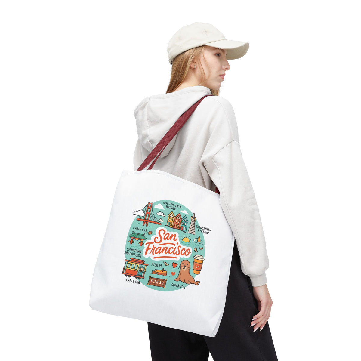 Tote Bag (AOP)