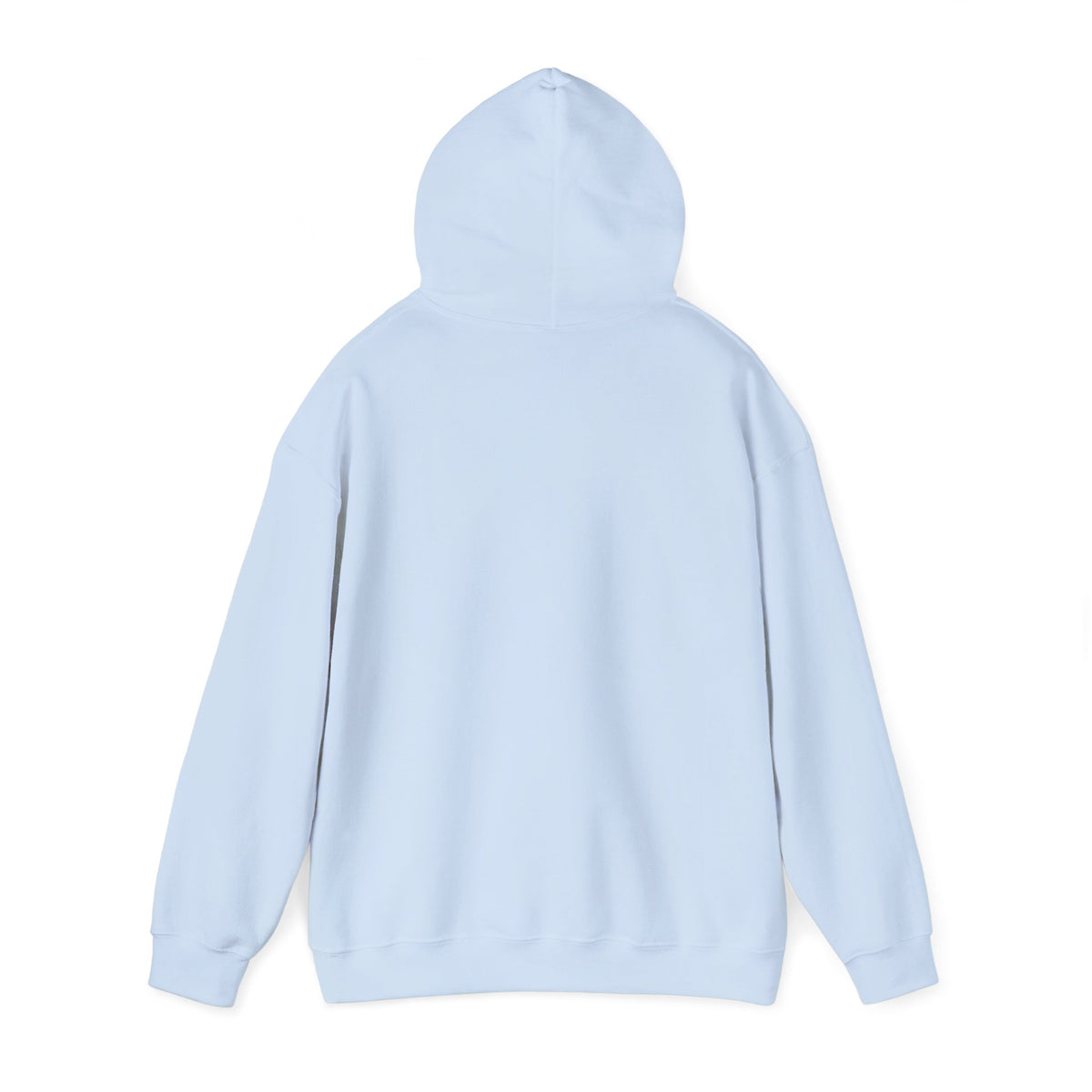 Unisex Duck Graphic Hoodie – Cozy Bird Lover Sweatshirt, Casual Pullover Hoodie