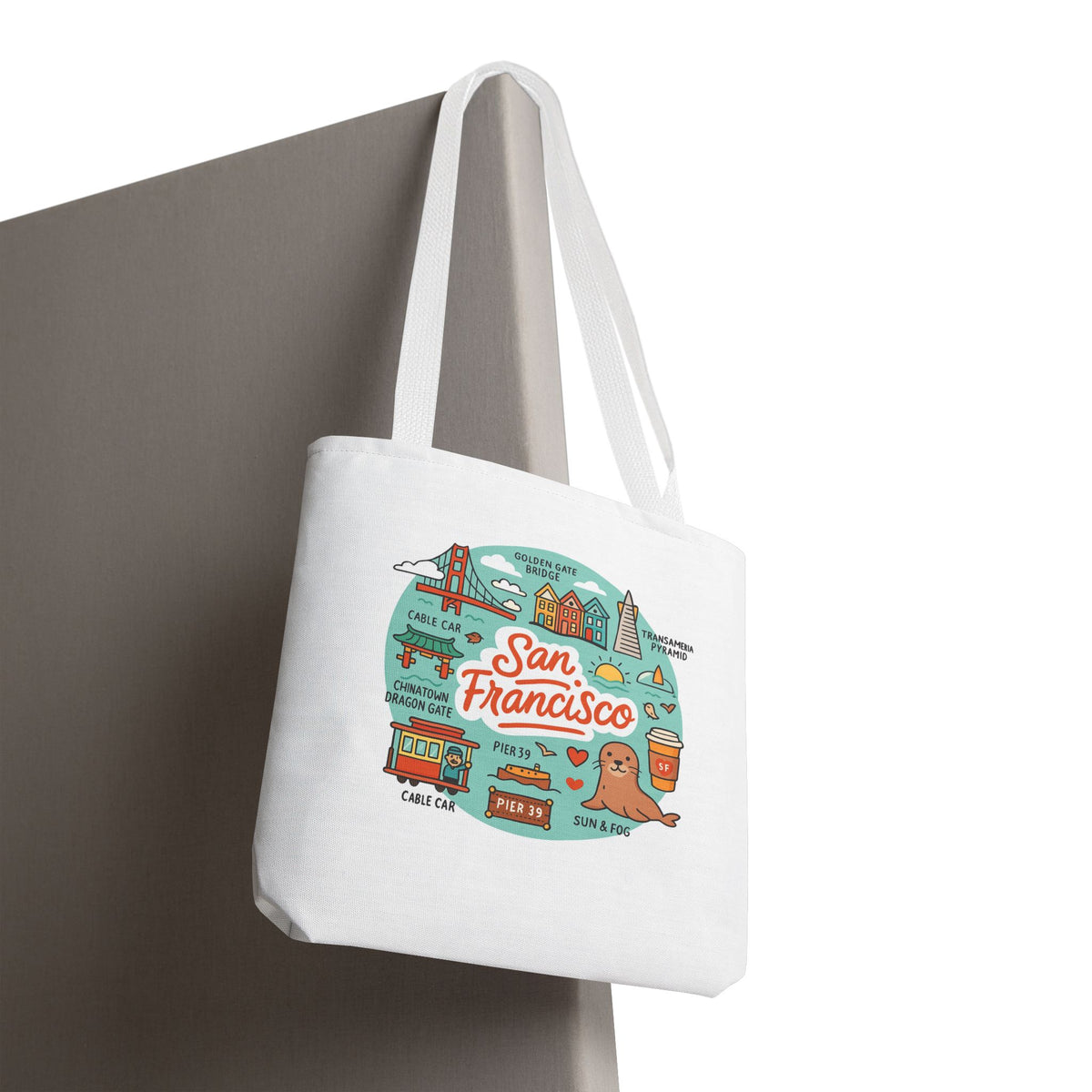 Tote Bag (AOP)