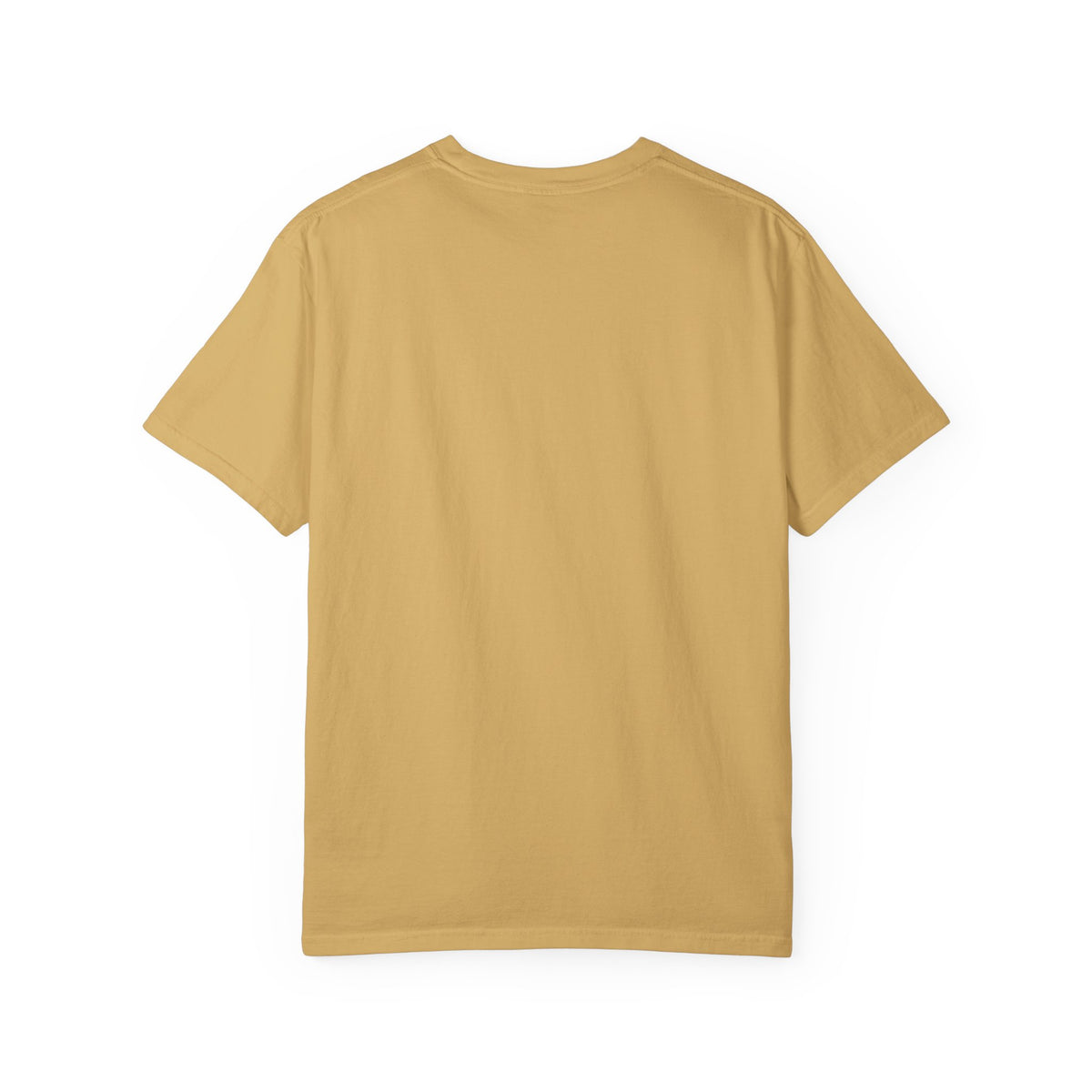 Manhattan Street Photo T-Shirt — Vintage NYC Cityscape Tee