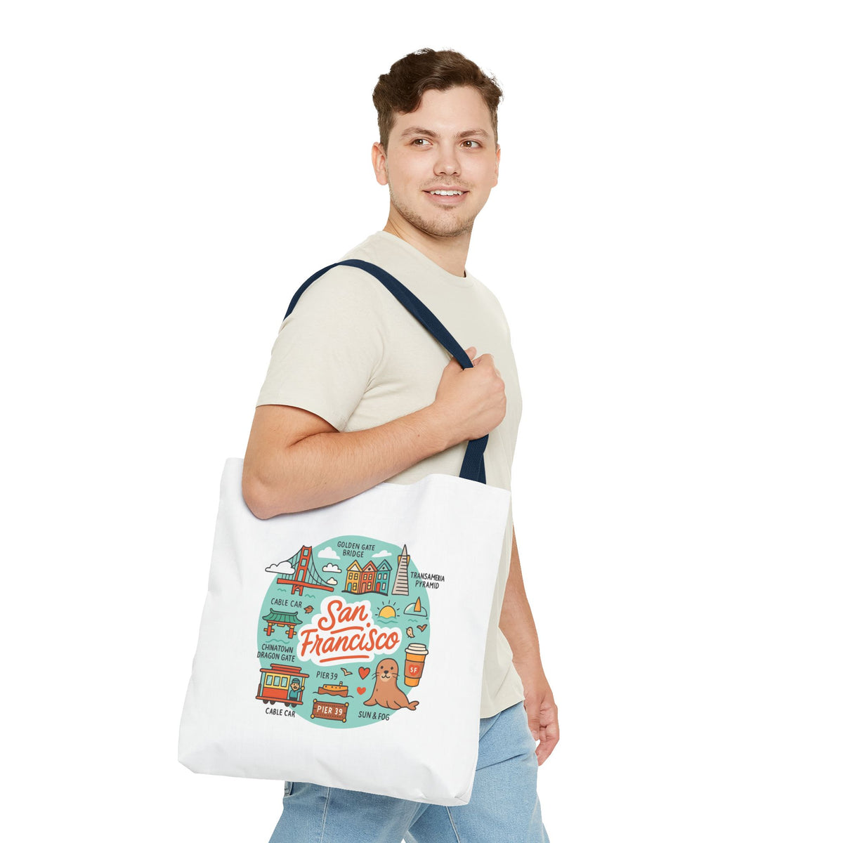 Tote Bag (AOP)
