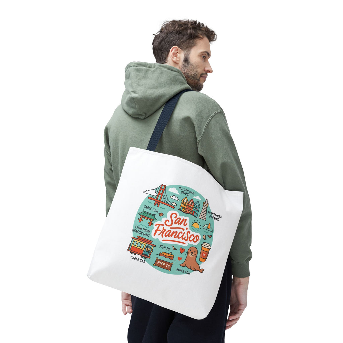 Tote Bag (AOP)