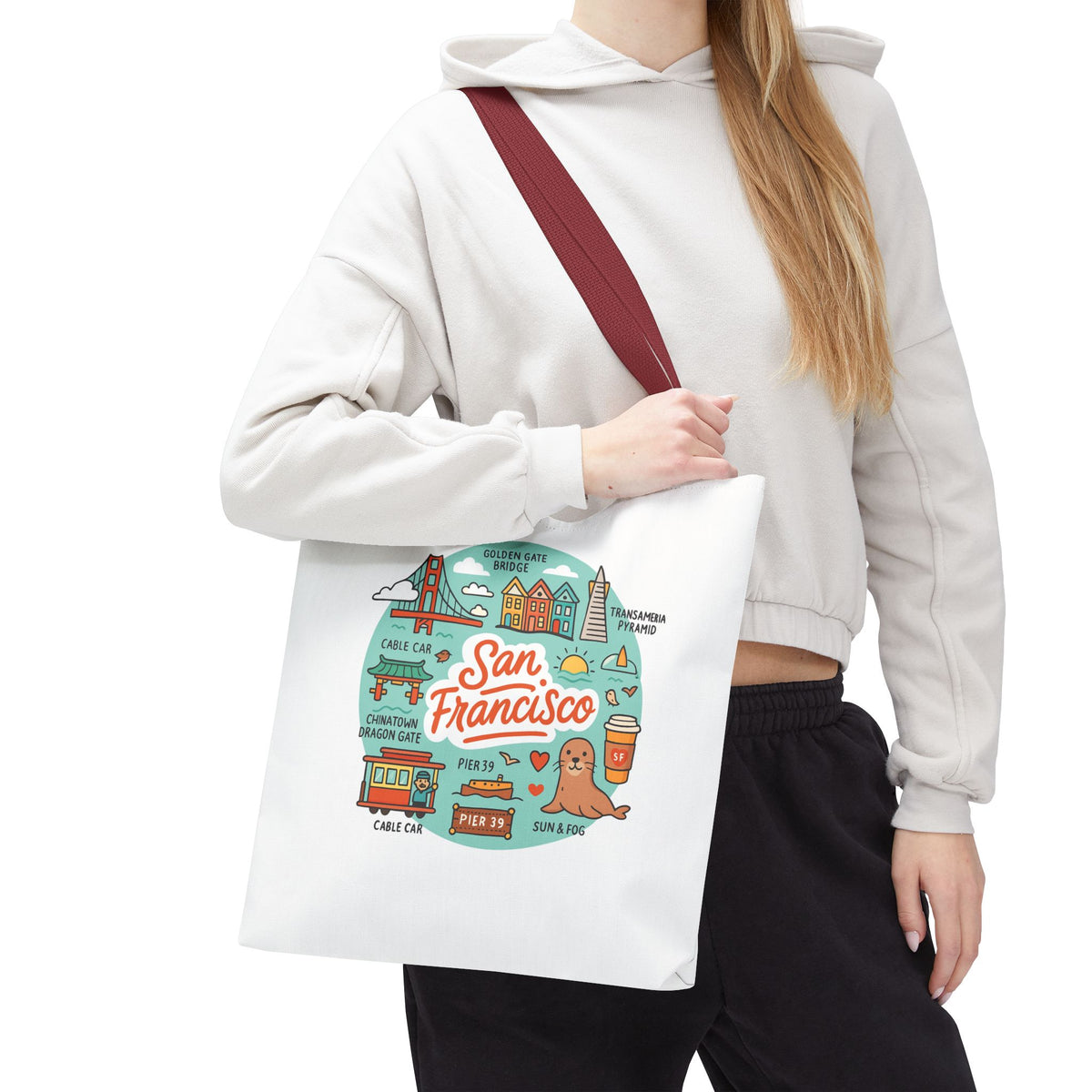 Tote Bag (AOP)