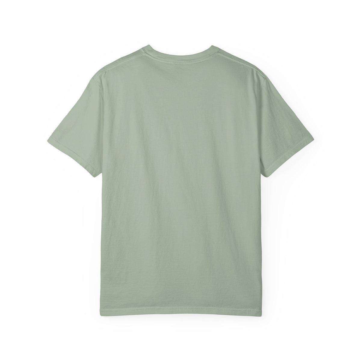 Unisex Beach Van T-Shirt — "Paradise Vibes" Surf Camper Graphic Tee