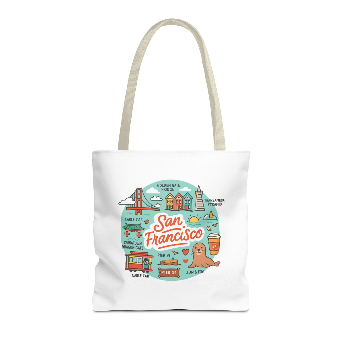 Tote Bag (AOP)