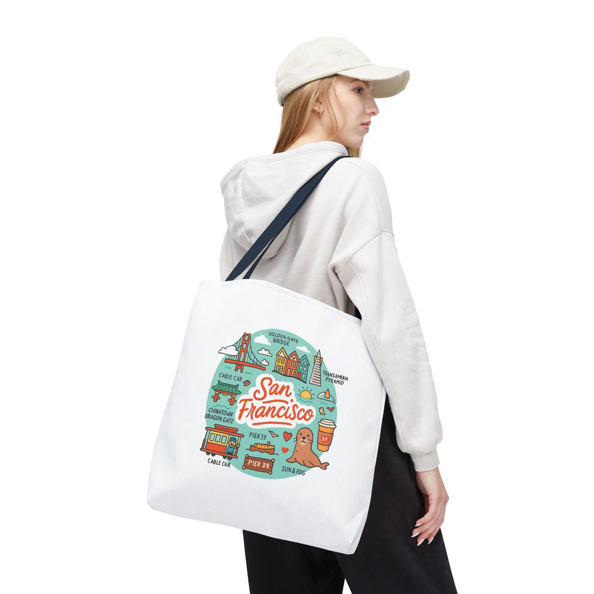 Tote Bag (AOP)