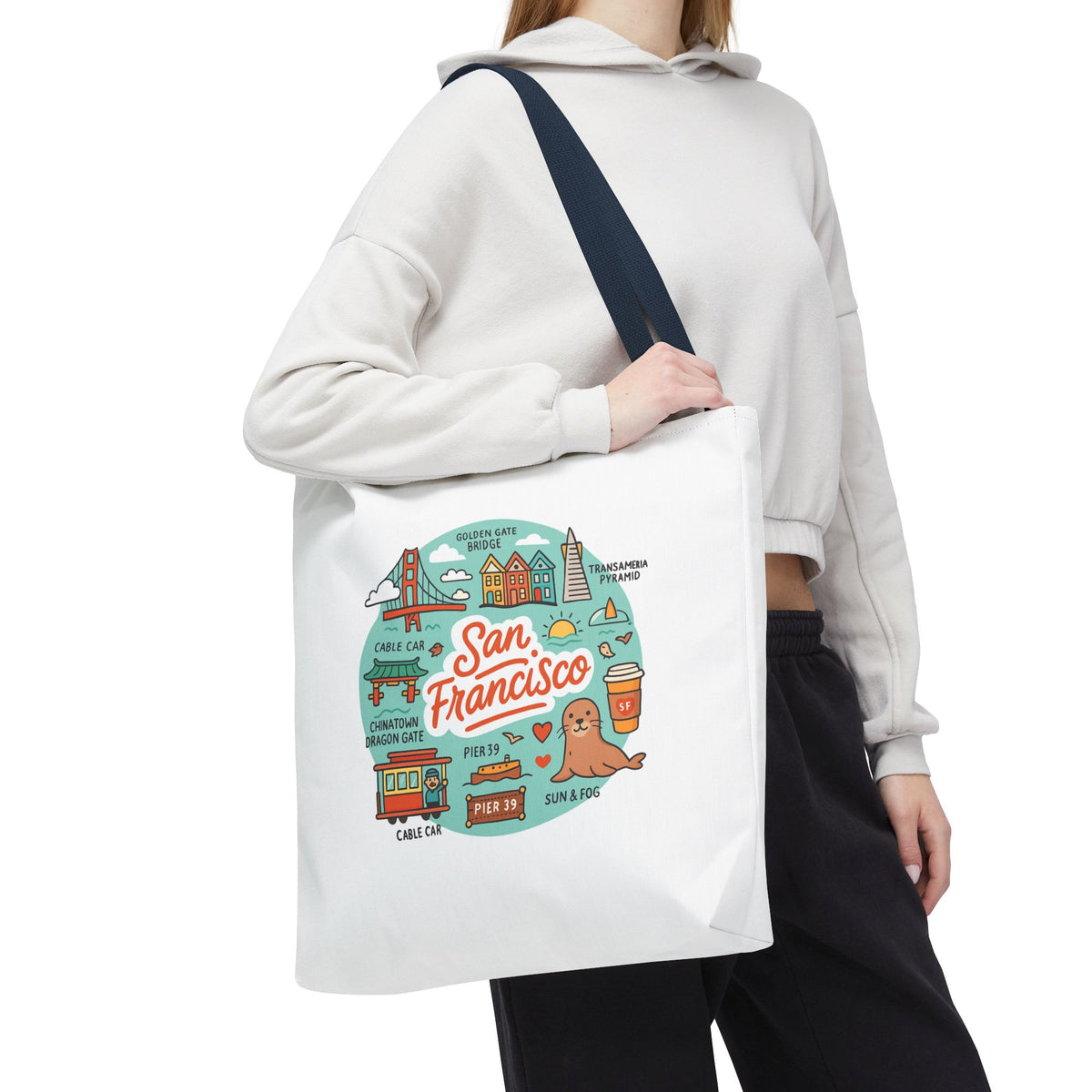 Tote Bag (AOP)