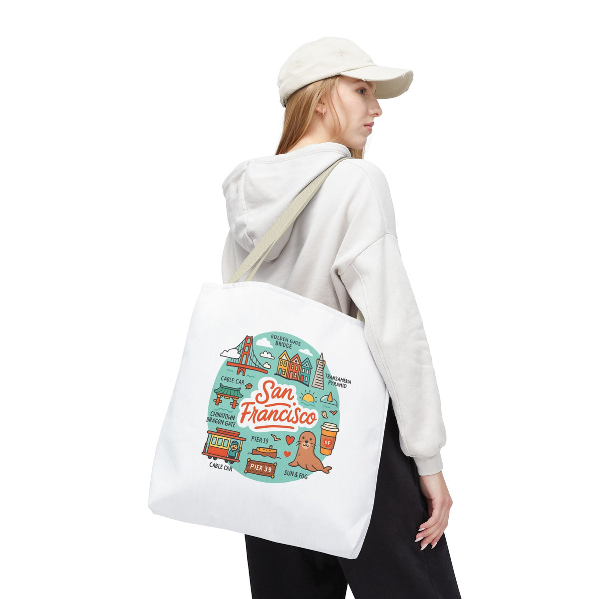 Tote Bag (AOP)
