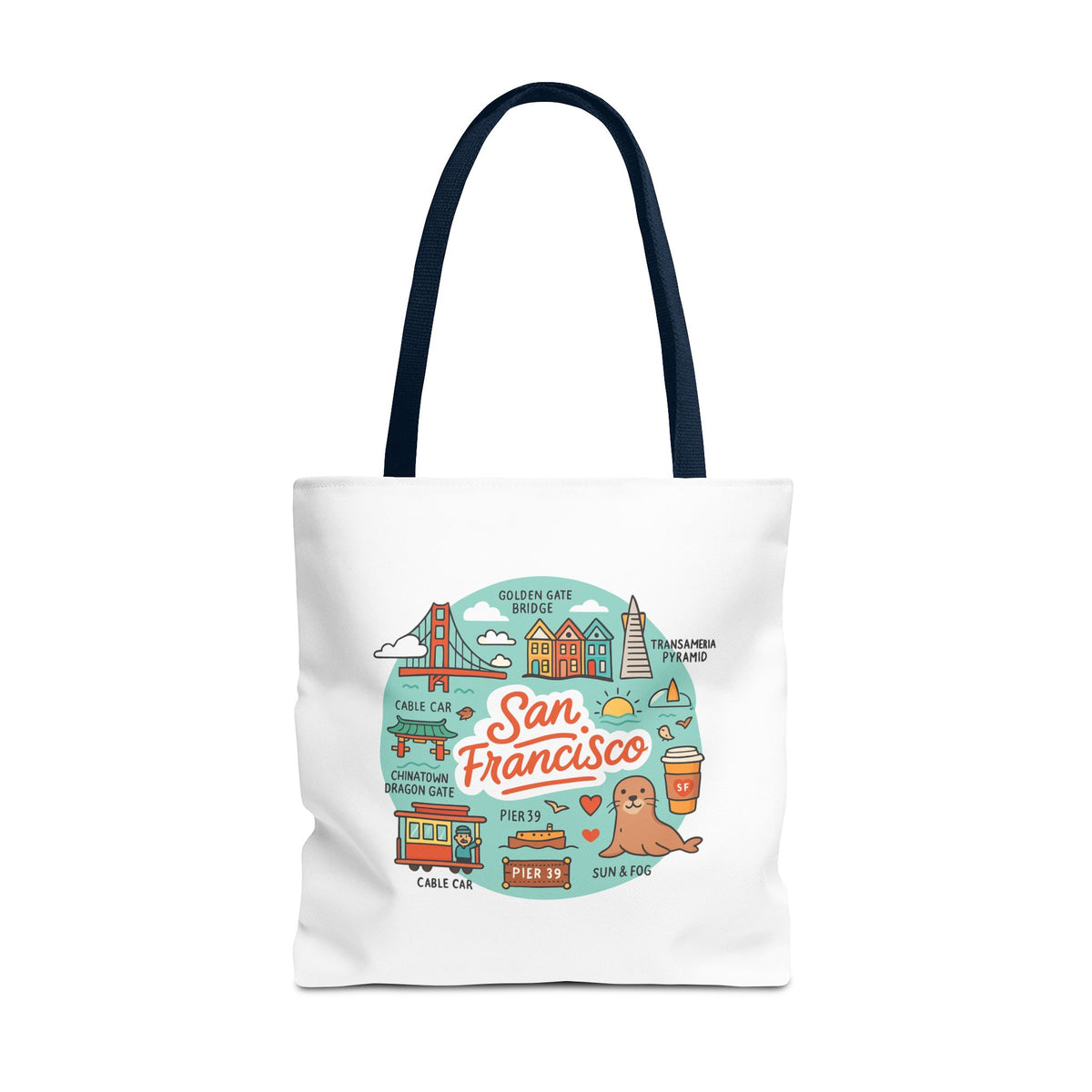 Tote Bag (AOP)