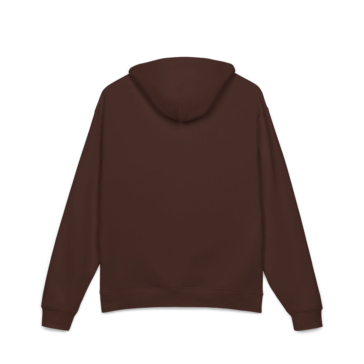 Relaxed Hoodie