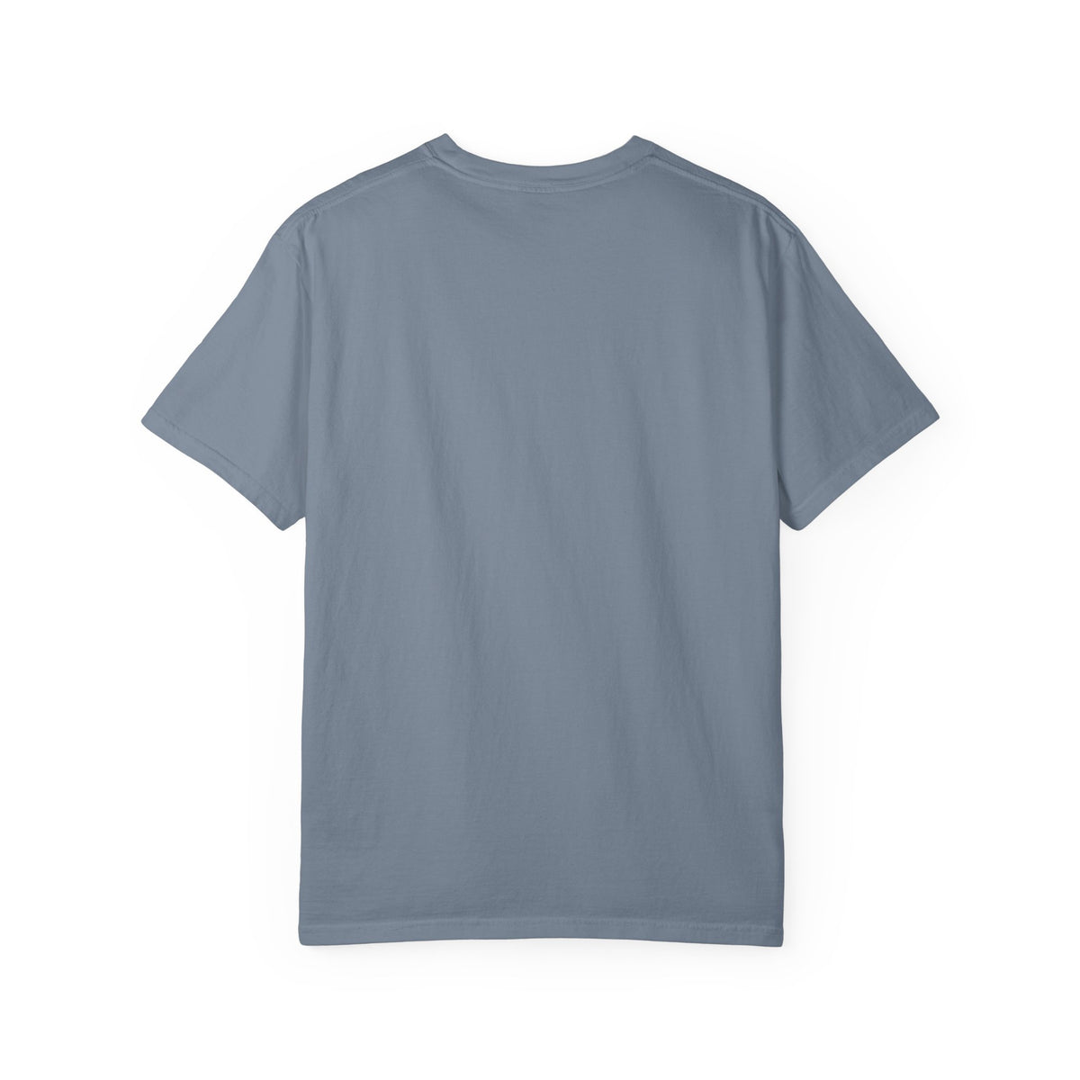 New York City Street Photo T-Shirt — Urban Sunset Skyline Tee