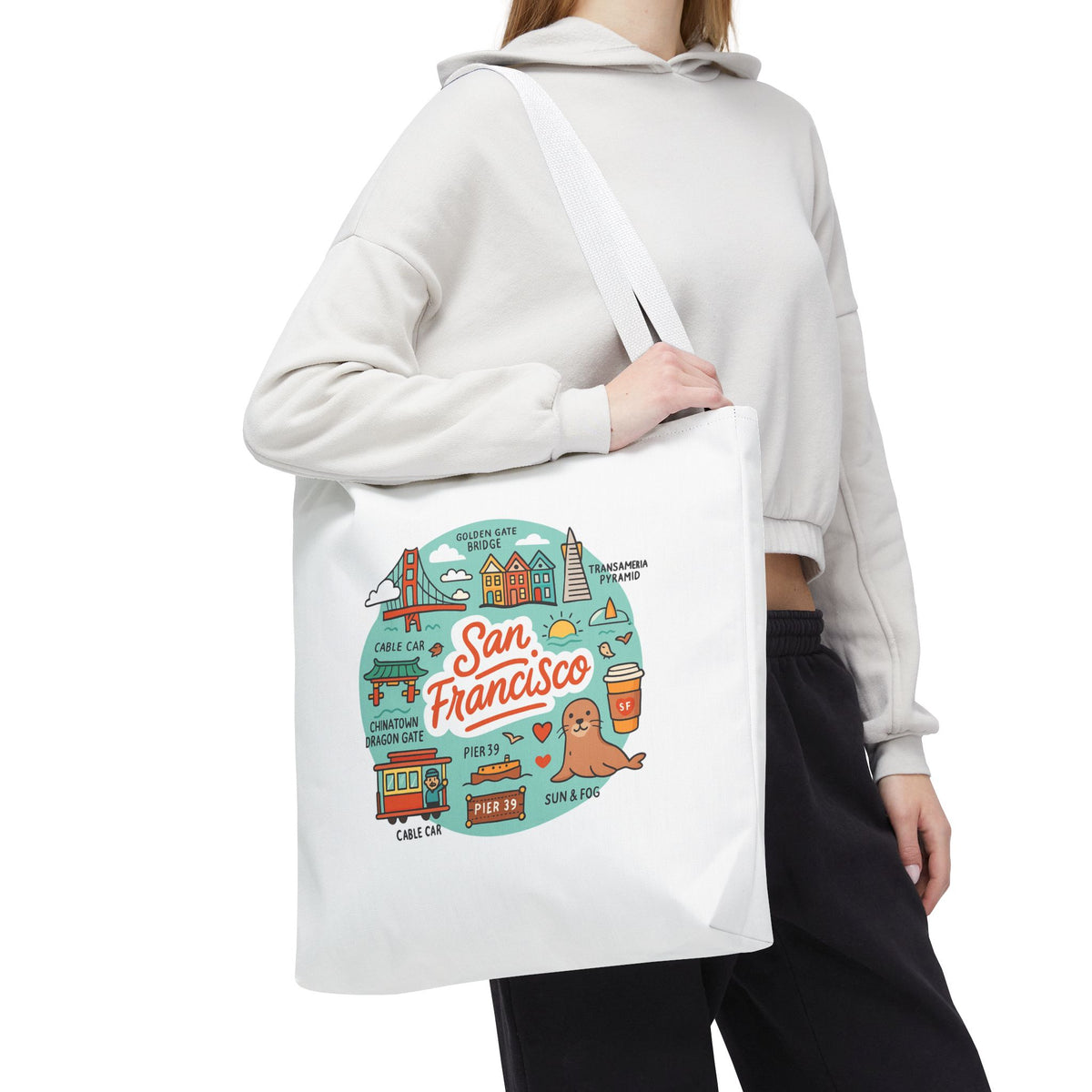 Tote Bag (AOP)