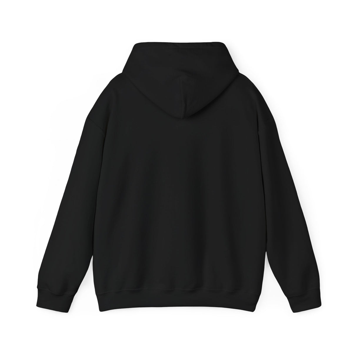 Urban City Street Scene Hoodie