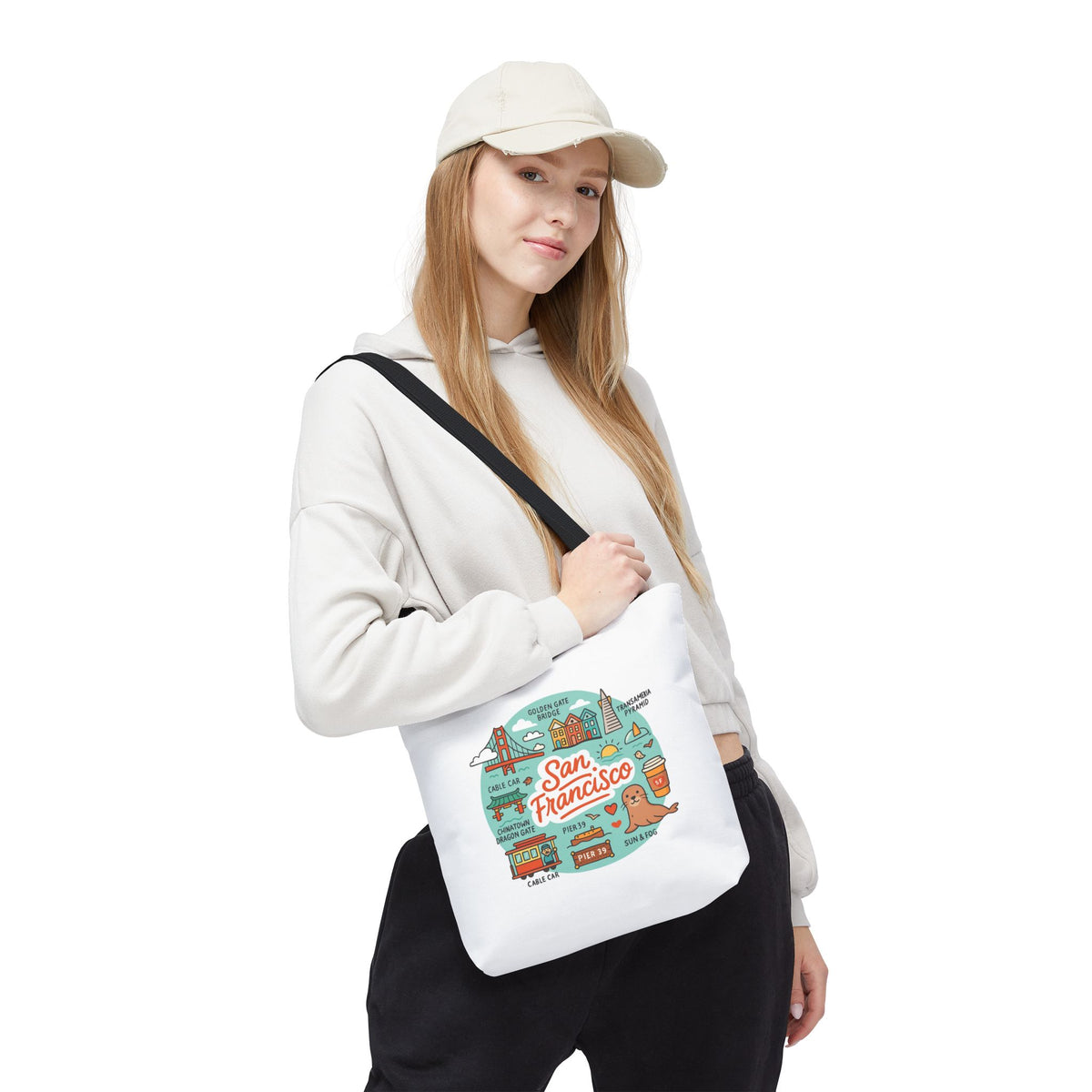 Tote Bag (AOP)