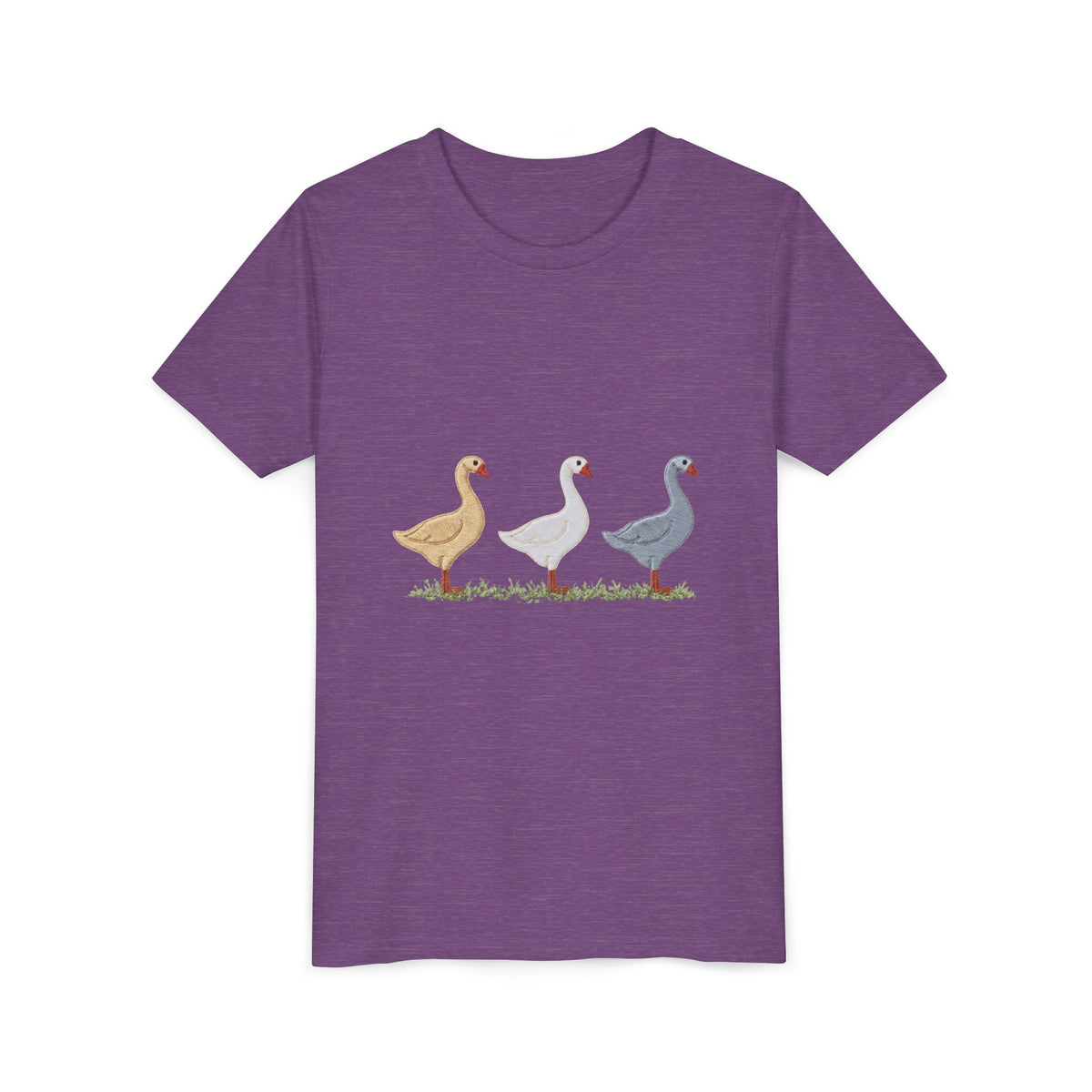 Youth Short Sleeve Tee