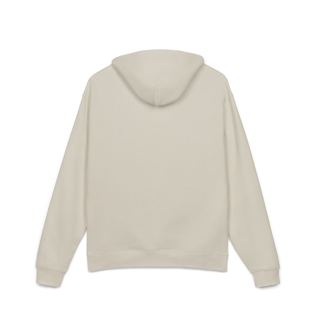 Relaxed Hoodie