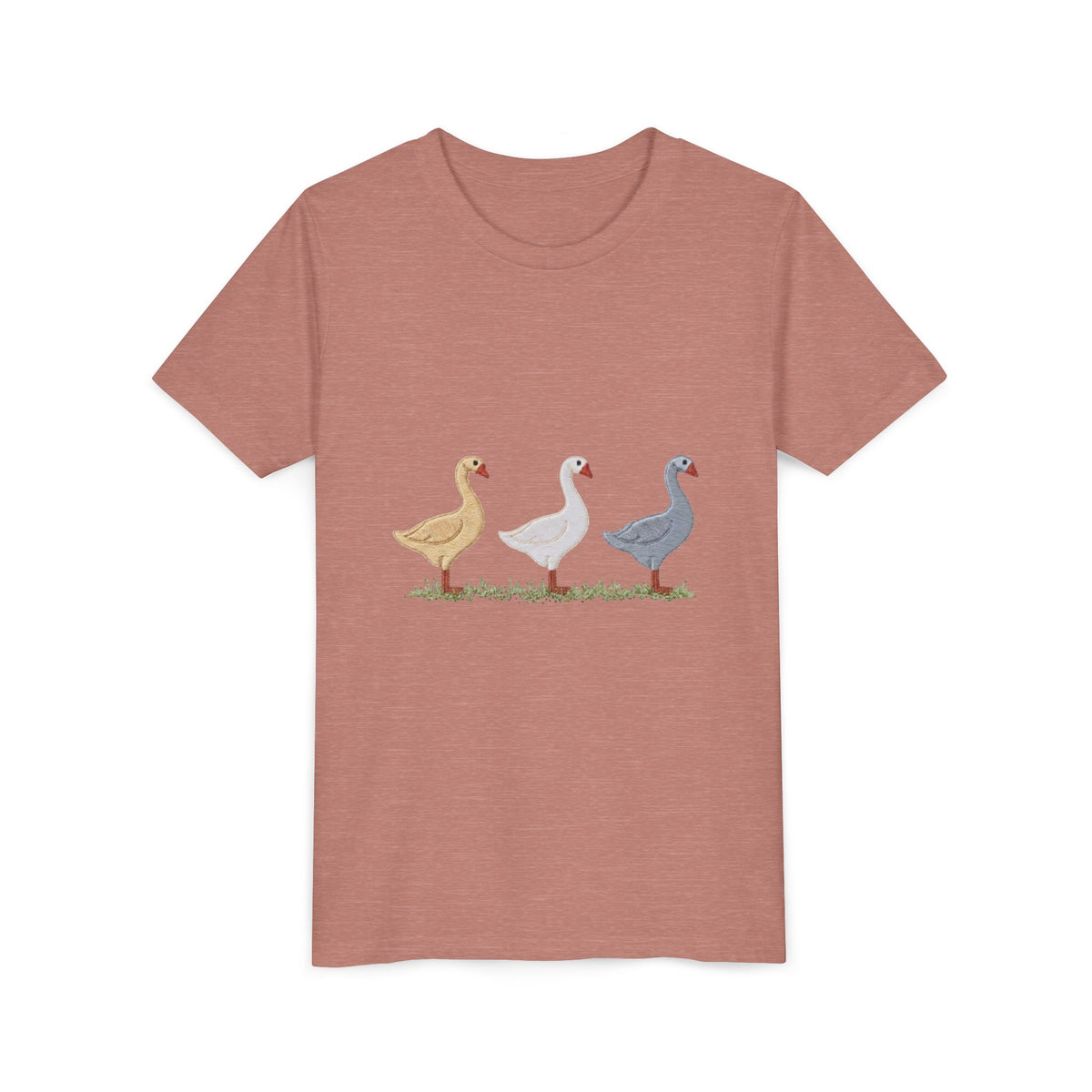 Youth Short Sleeve Tee