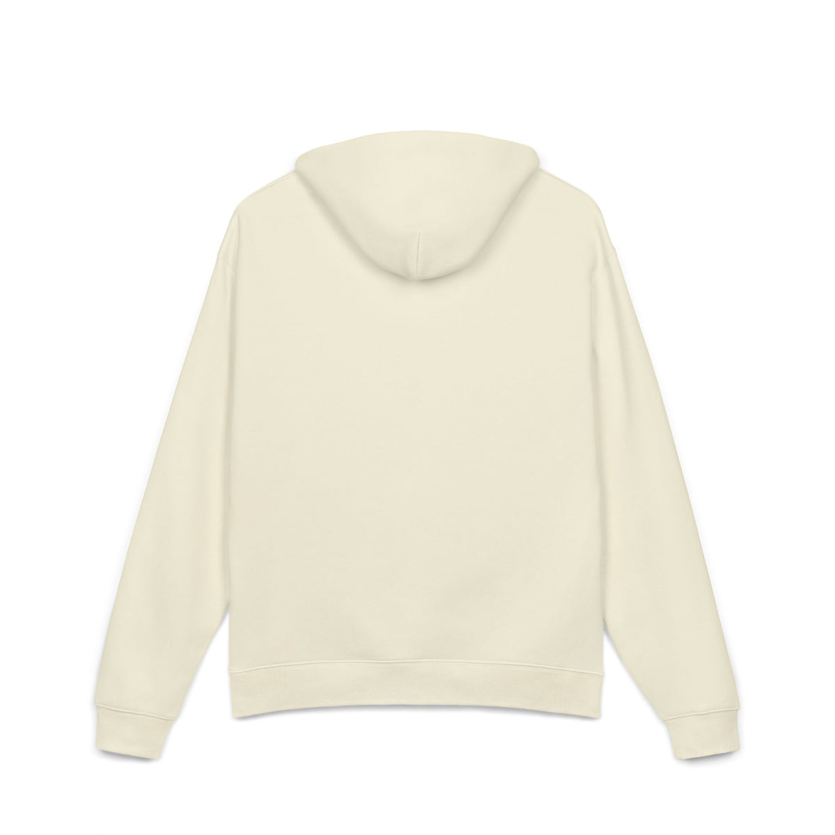 Relaxed Hoodie