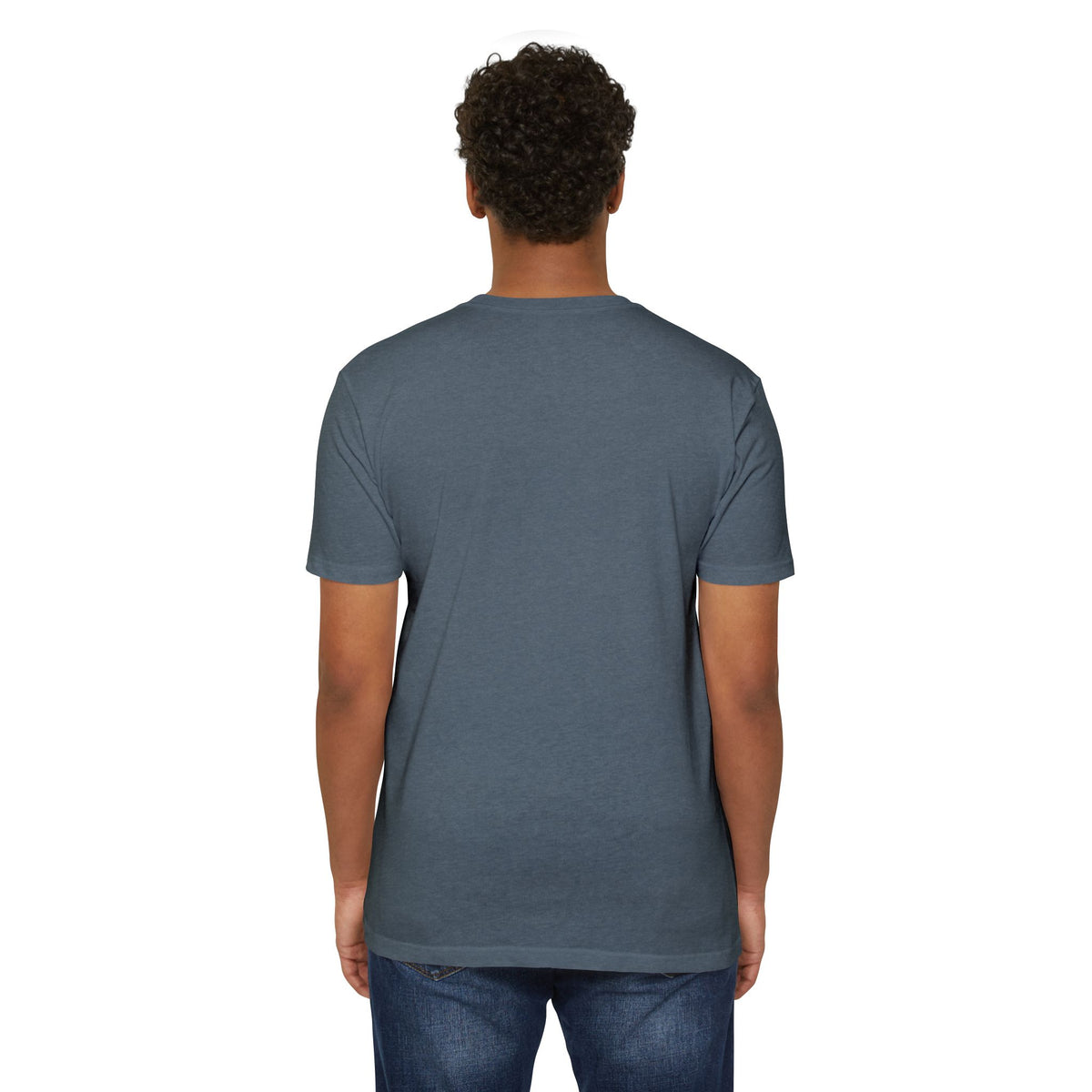 San Francisco Streetcar Cityscape T-Shirt