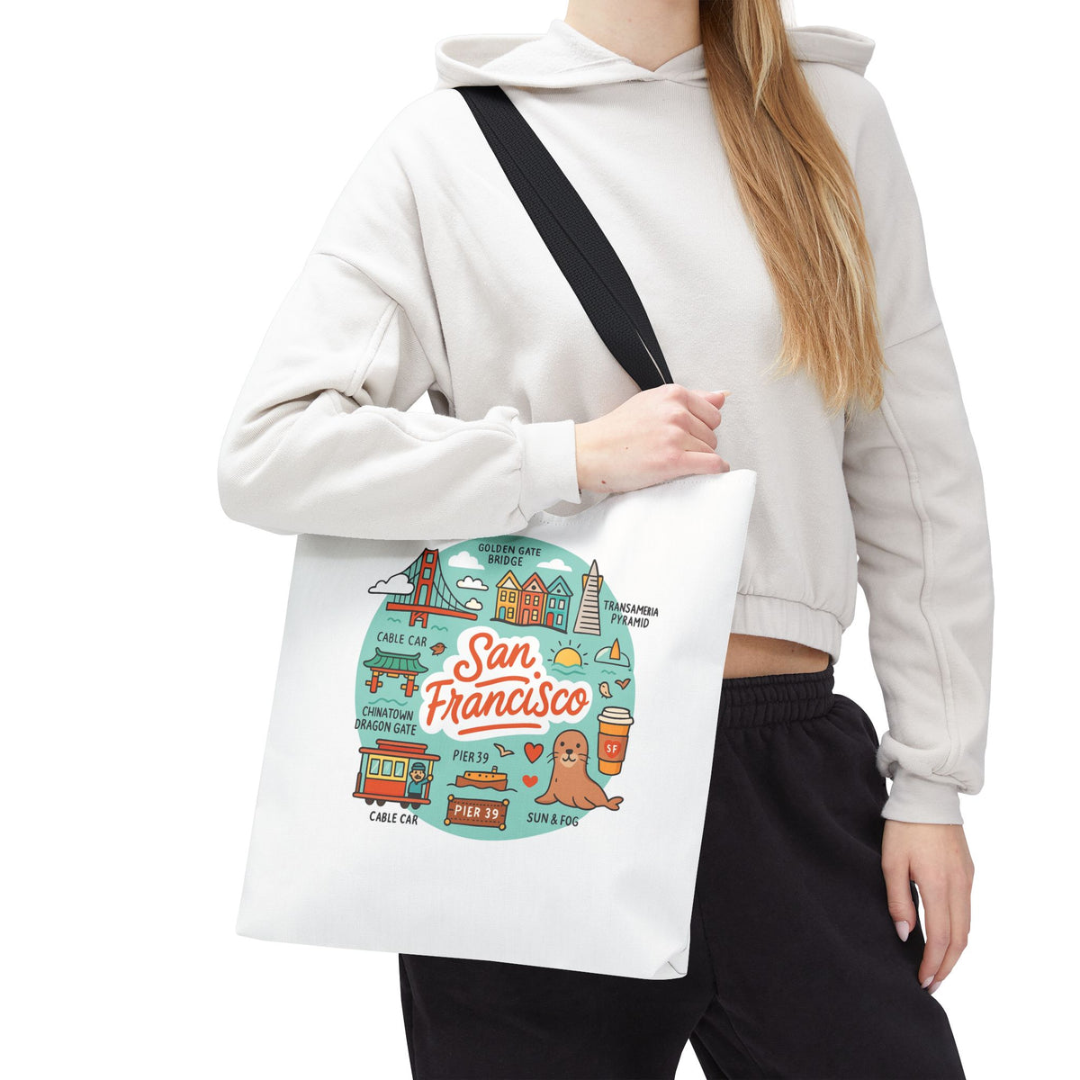 Tote Bag (AOP)