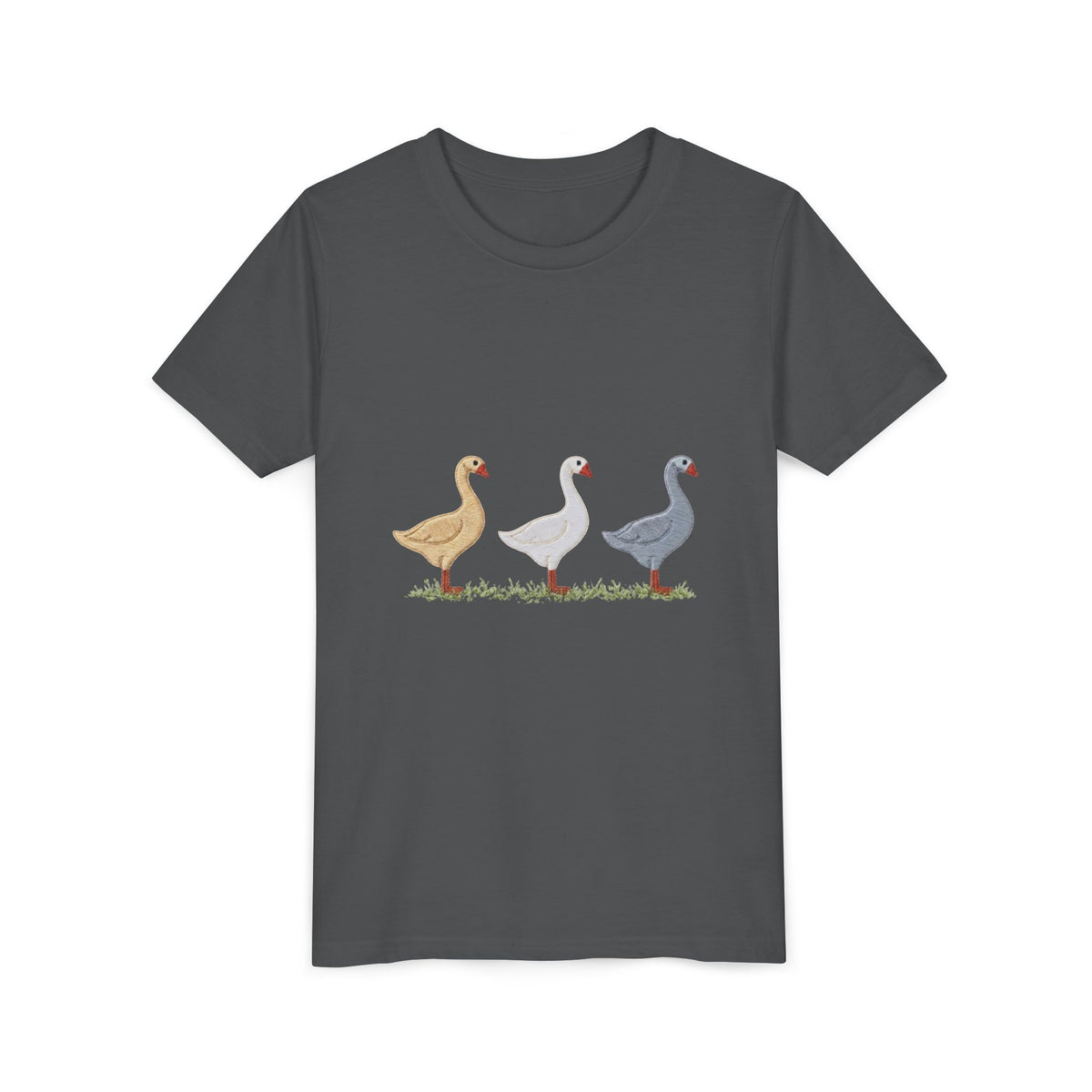 Youth Short Sleeve Tee