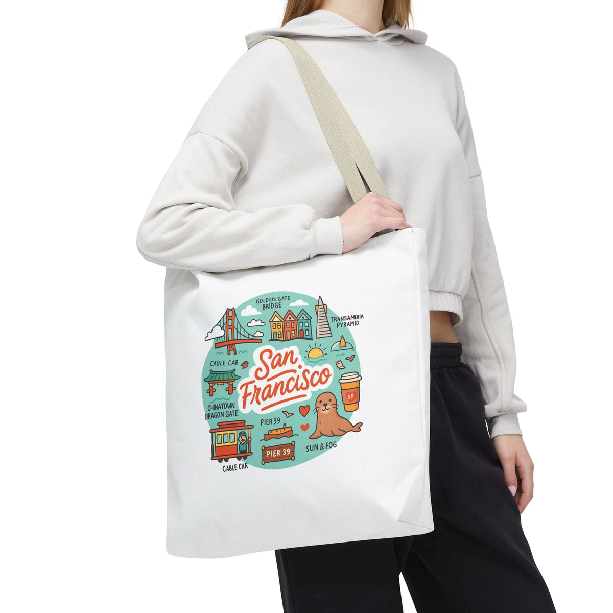 Tote Bag (AOP)