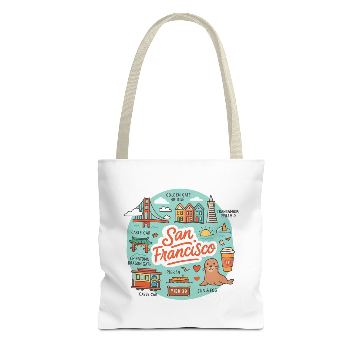 Tote Bag (AOP)