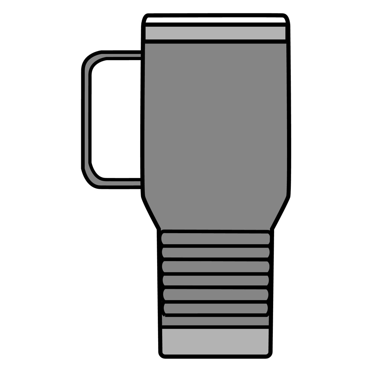 Travel Mug, 20oz
