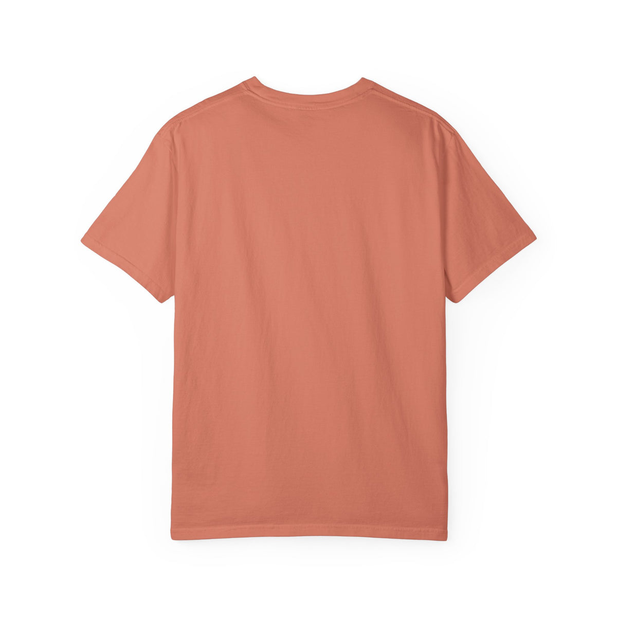 Manhattan Street Photo T-Shirt — Vintage NYC Cityscape Tee