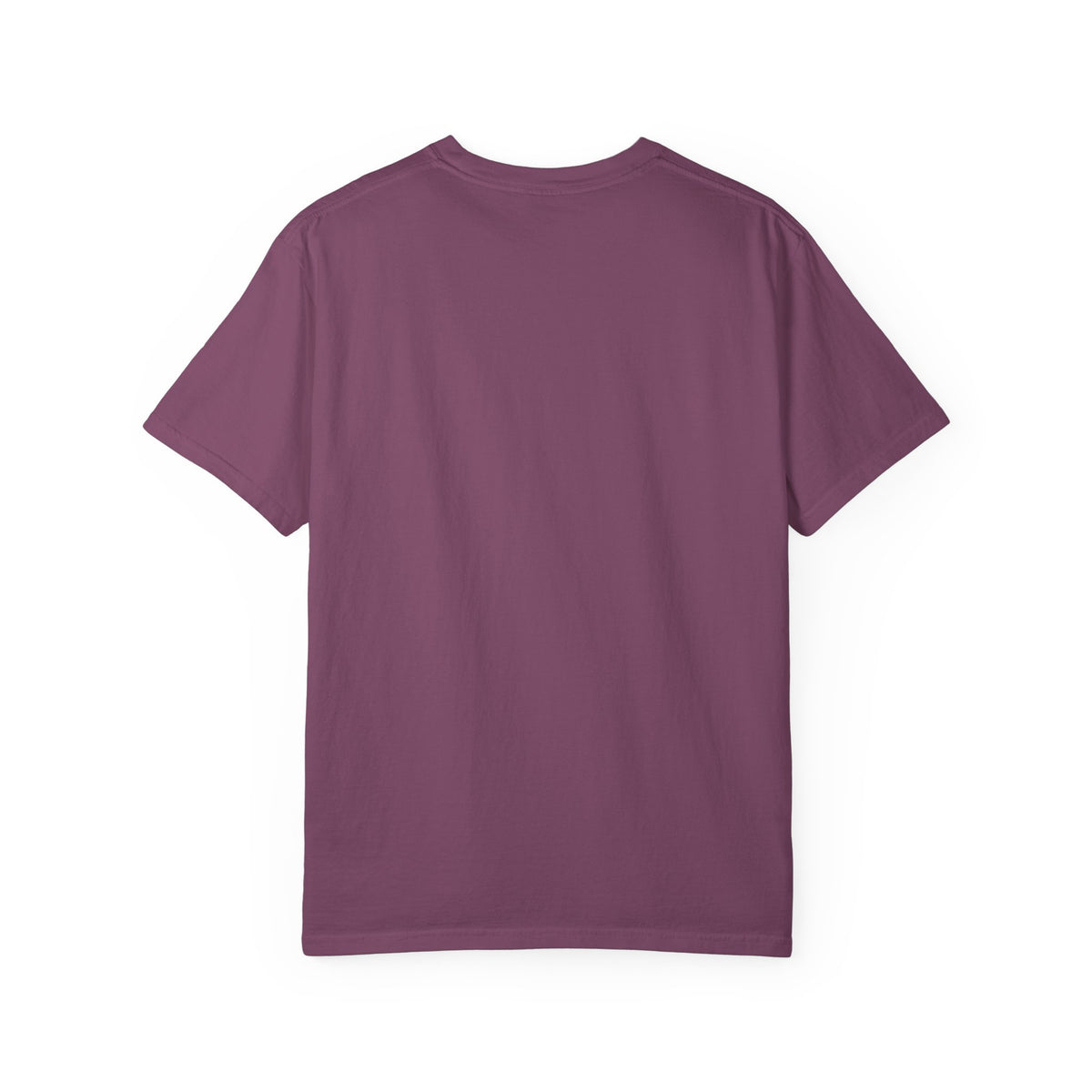 Unisex Beach Van T-Shirt — "Paradise Vibes" Surf Camper Graphic Tee