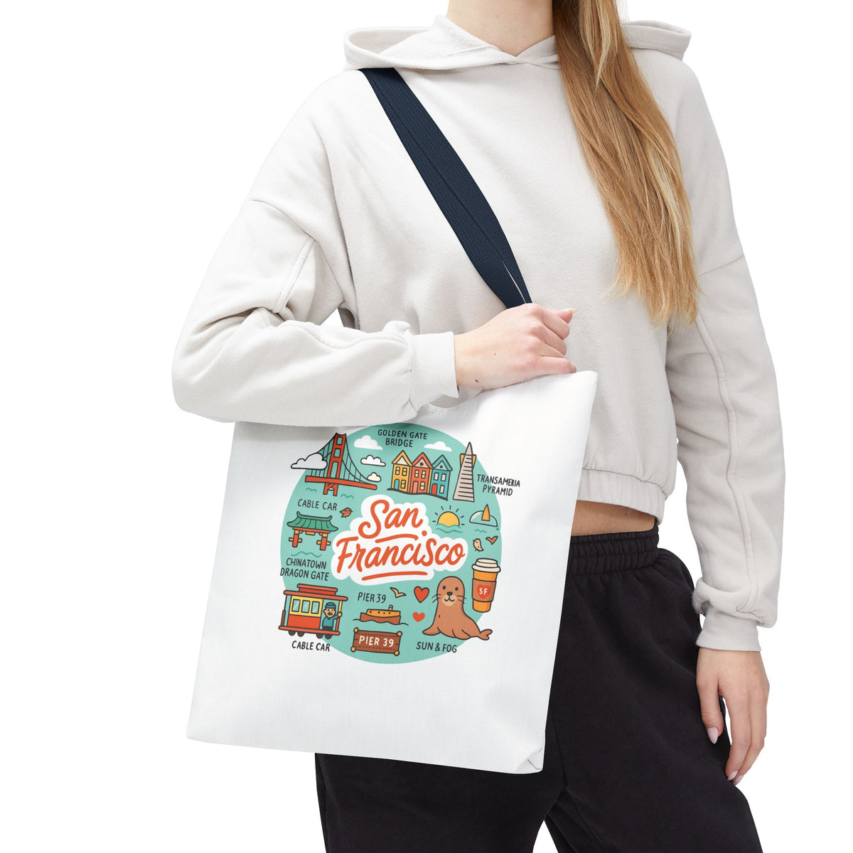 Tote Bag (AOP)