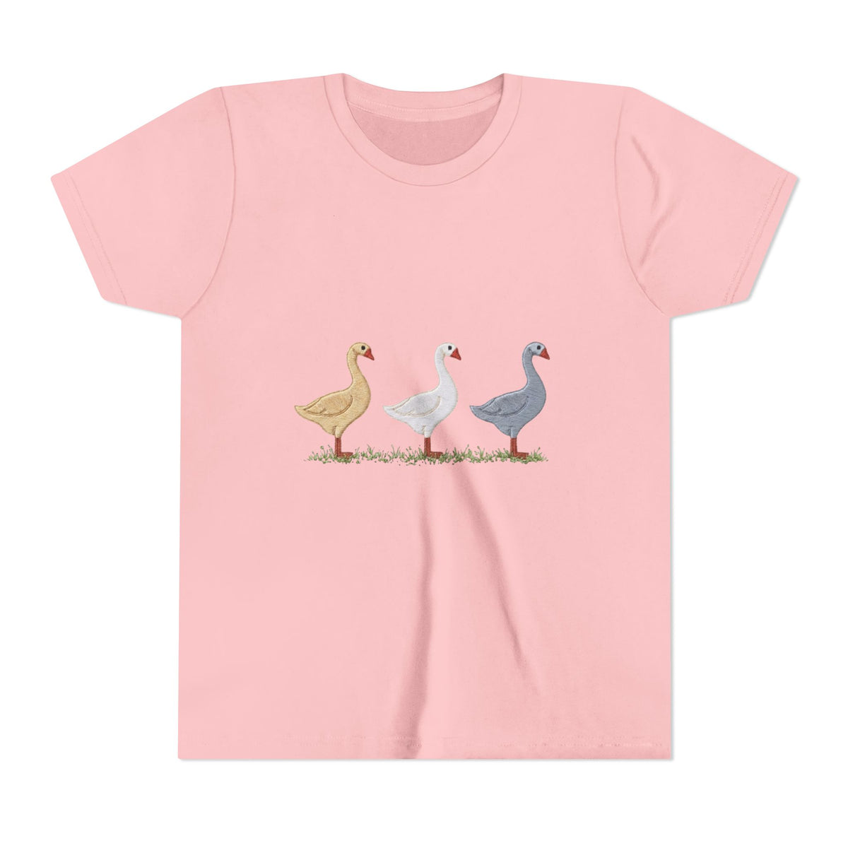 Youth Short Sleeve Tee