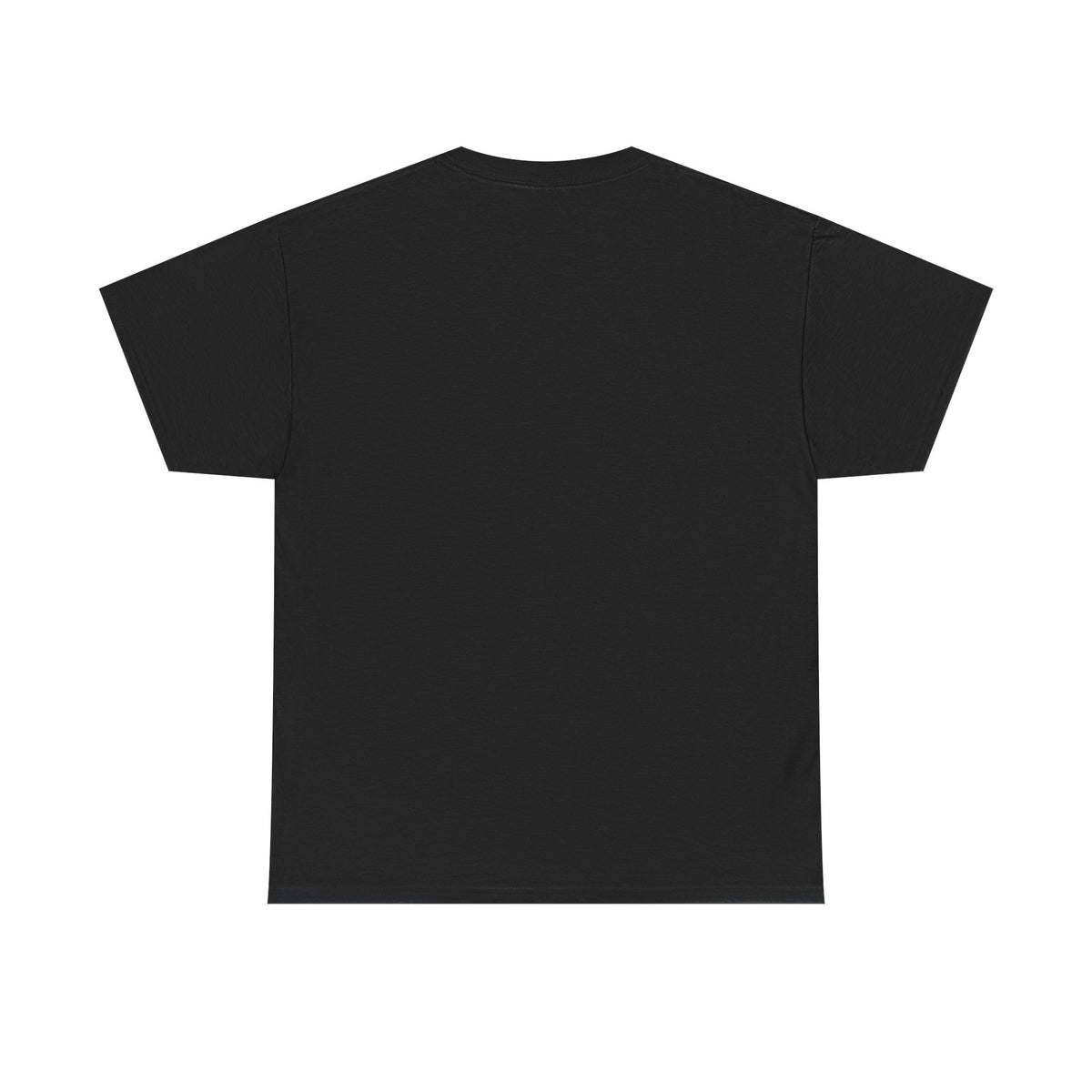 Cute Fantasy Cat T-Shirt — Whimsical Forest Kitten Tee