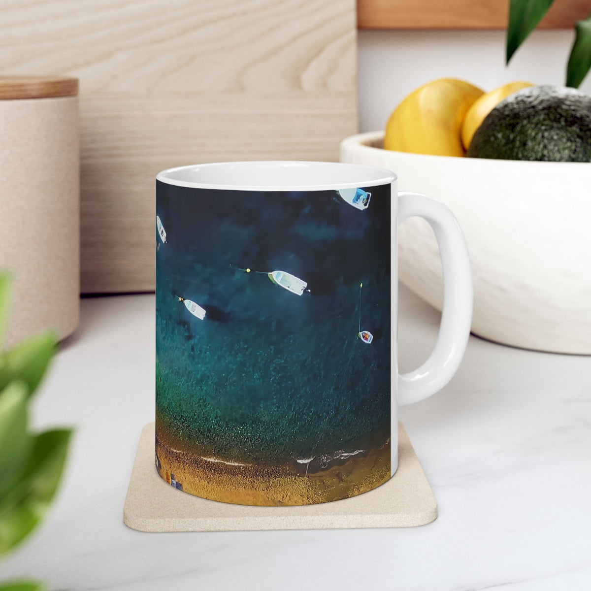 Ceramic Mug, (11oz, 15oz)