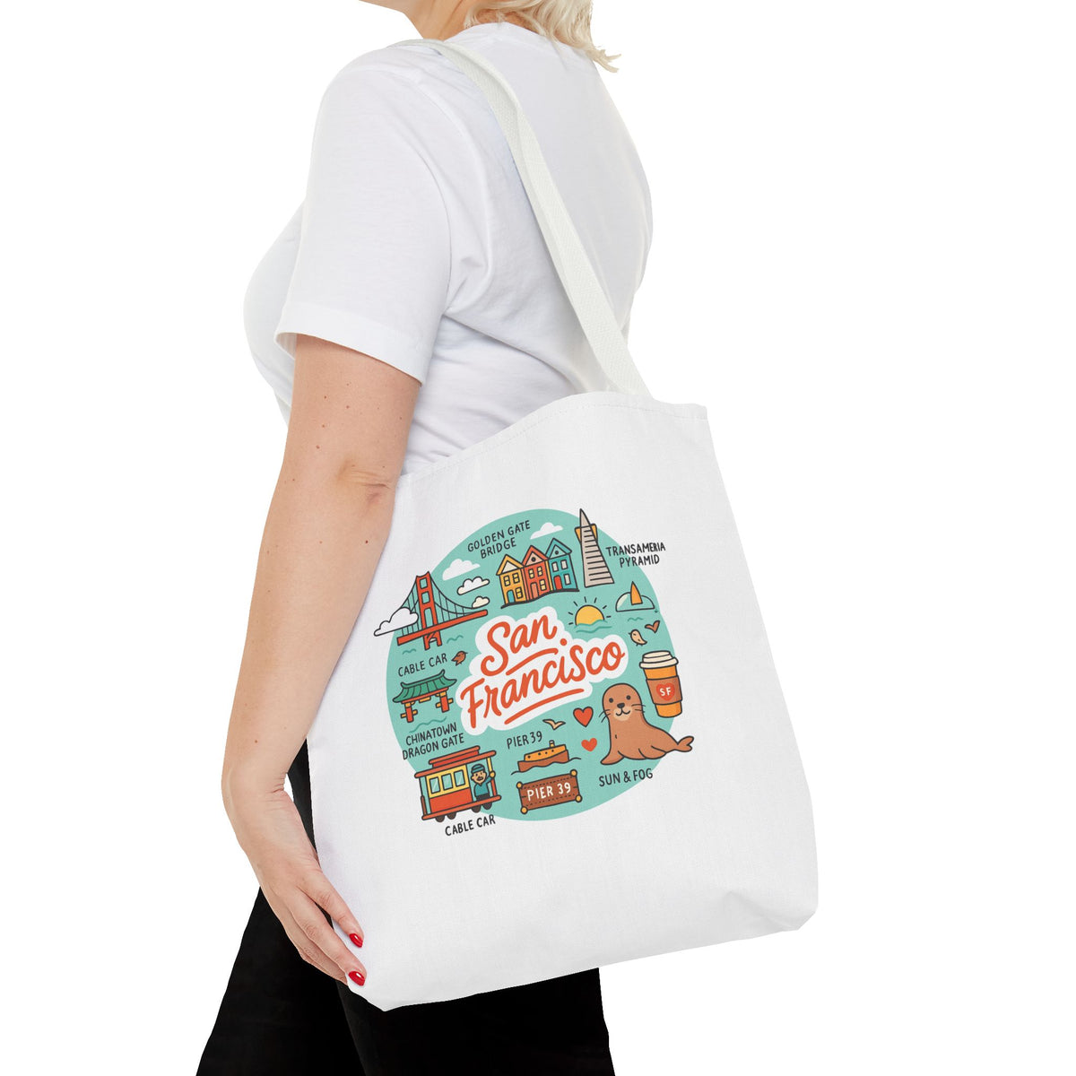Tote Bag (AOP)