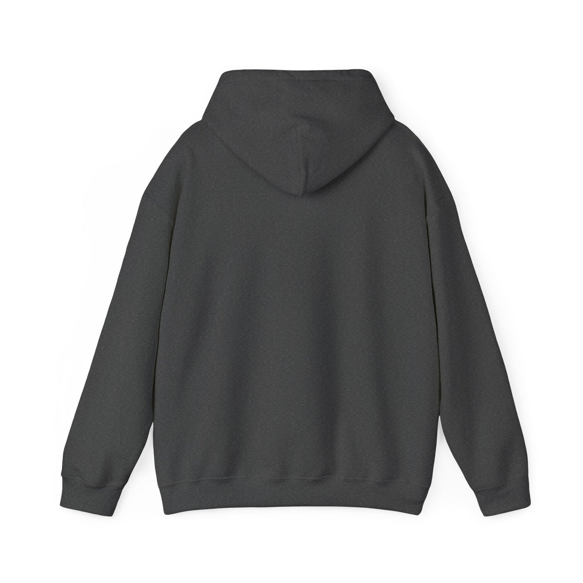 Urban City Street Scene Hoodie