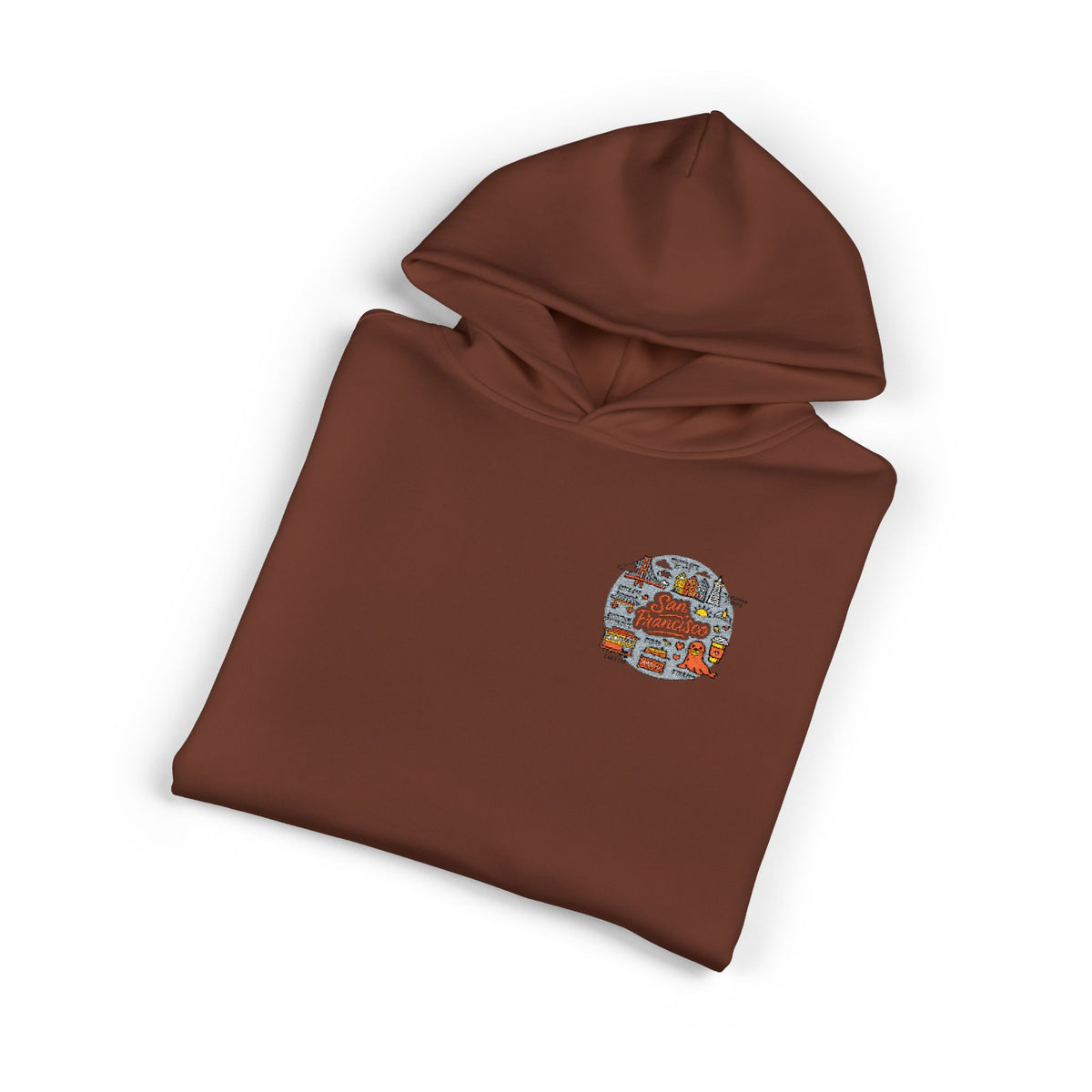 Relaxed Hoodie