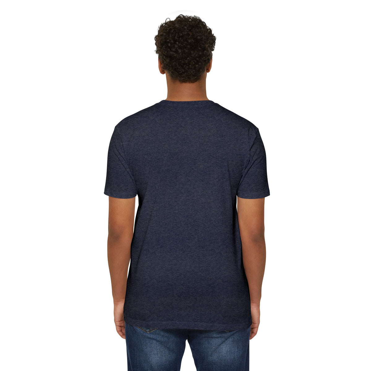San Francisco Streetcar Cityscape T-Shirt