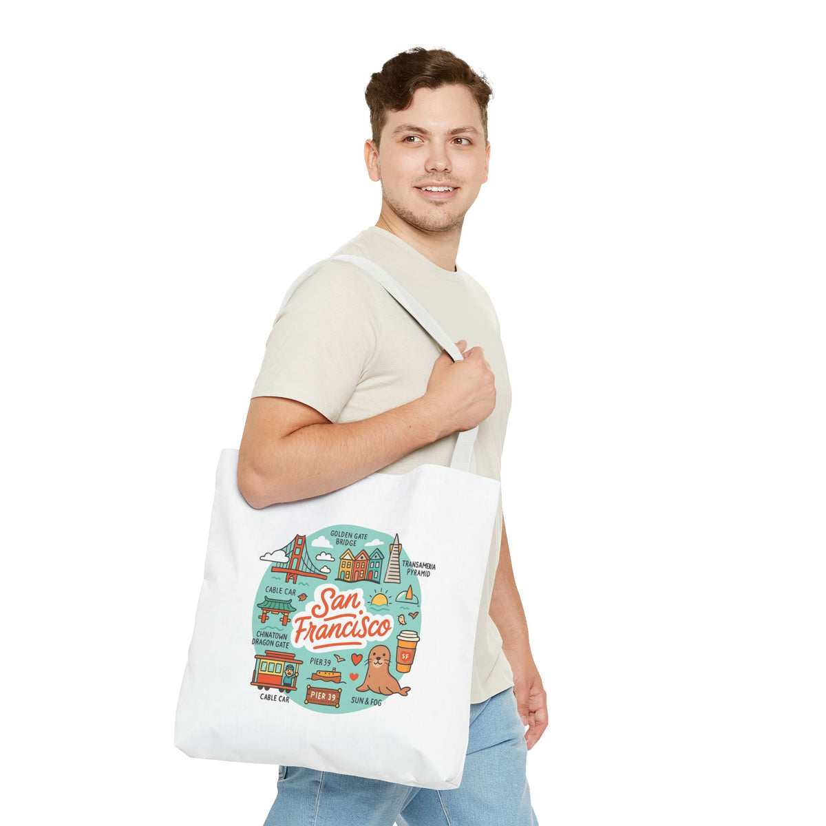 Tote Bag (AOP)