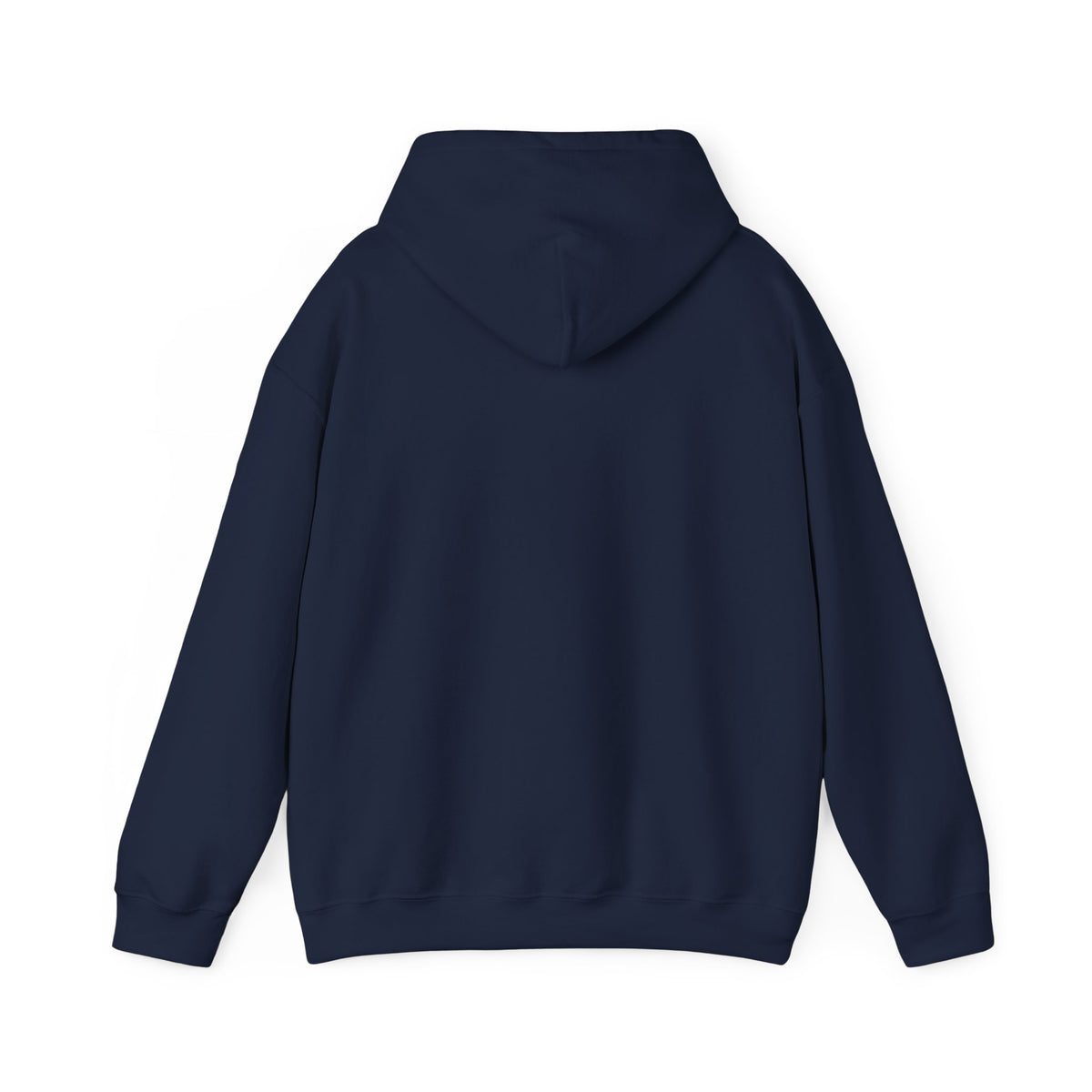 Urban City Street Scene Hoodie