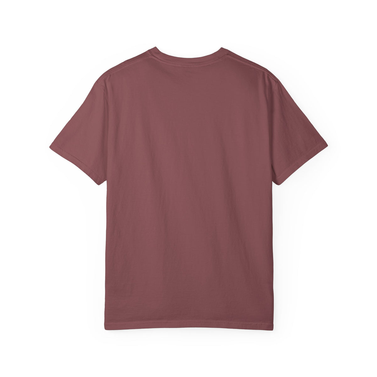 Manhattan Street Photo T-Shirt — Vintage NYC Cityscape Tee