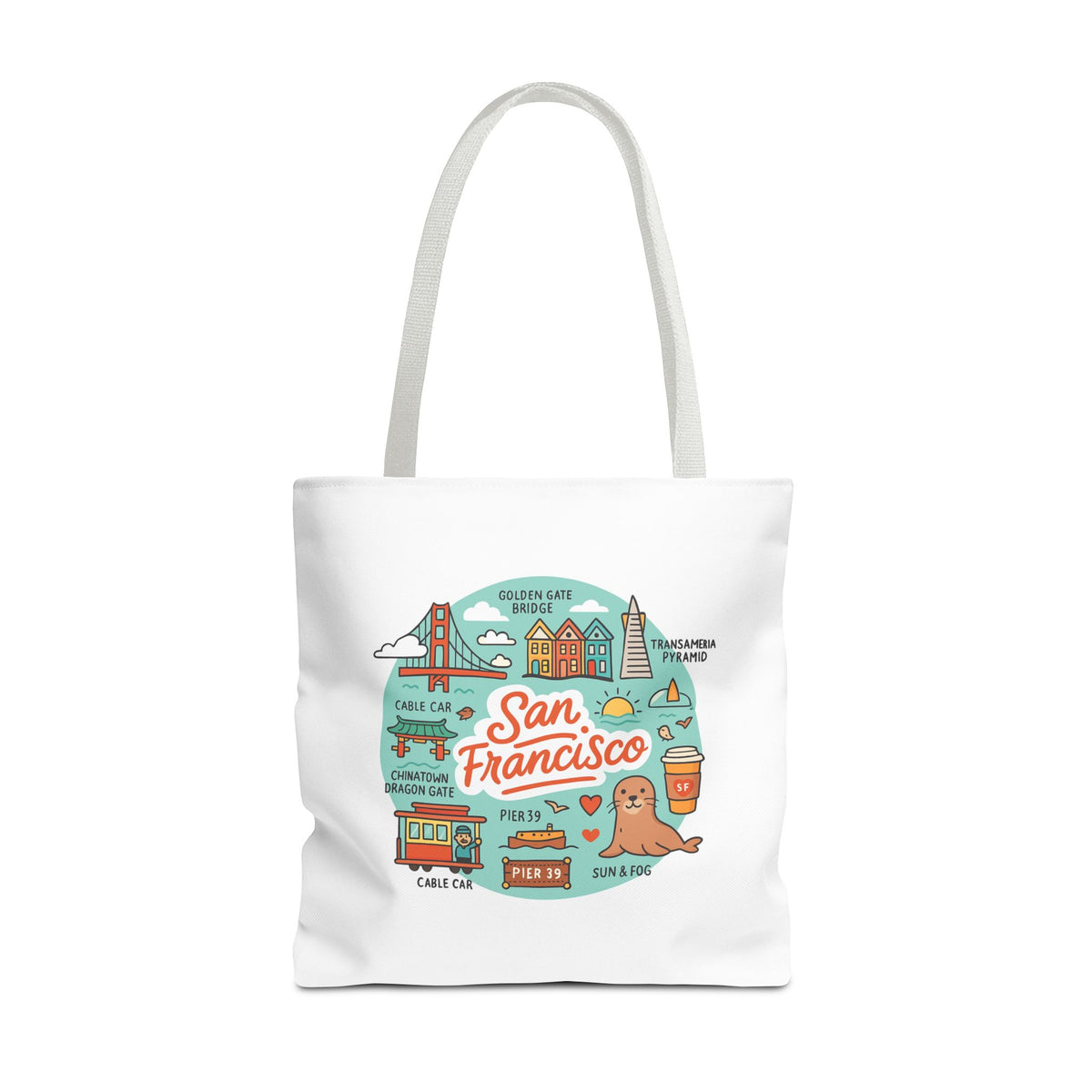 Tote Bag (AOP)