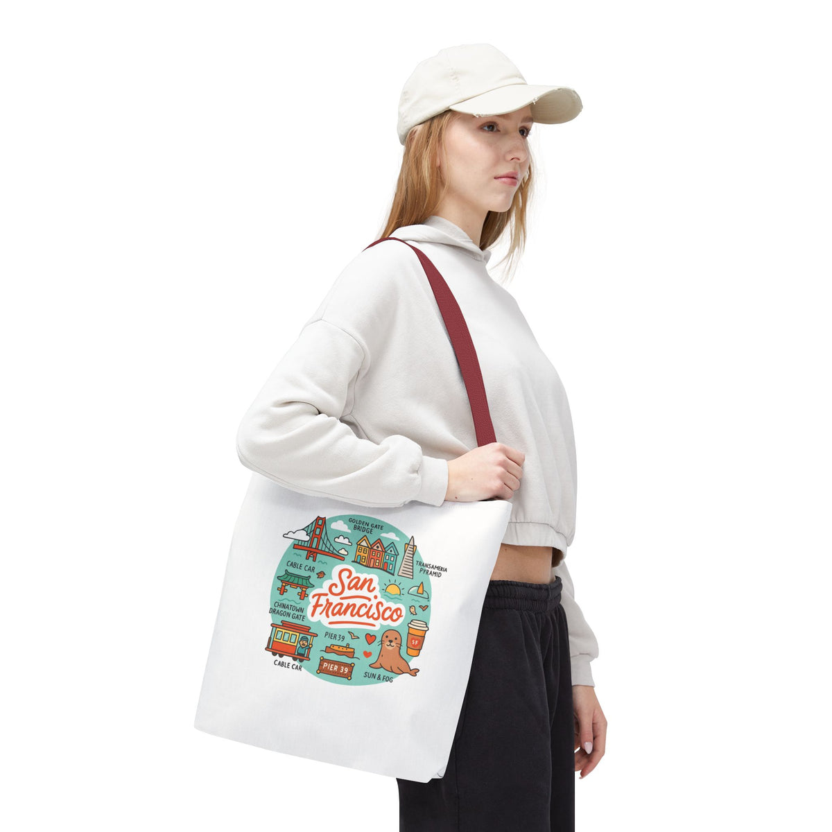 Tote Bag (AOP)