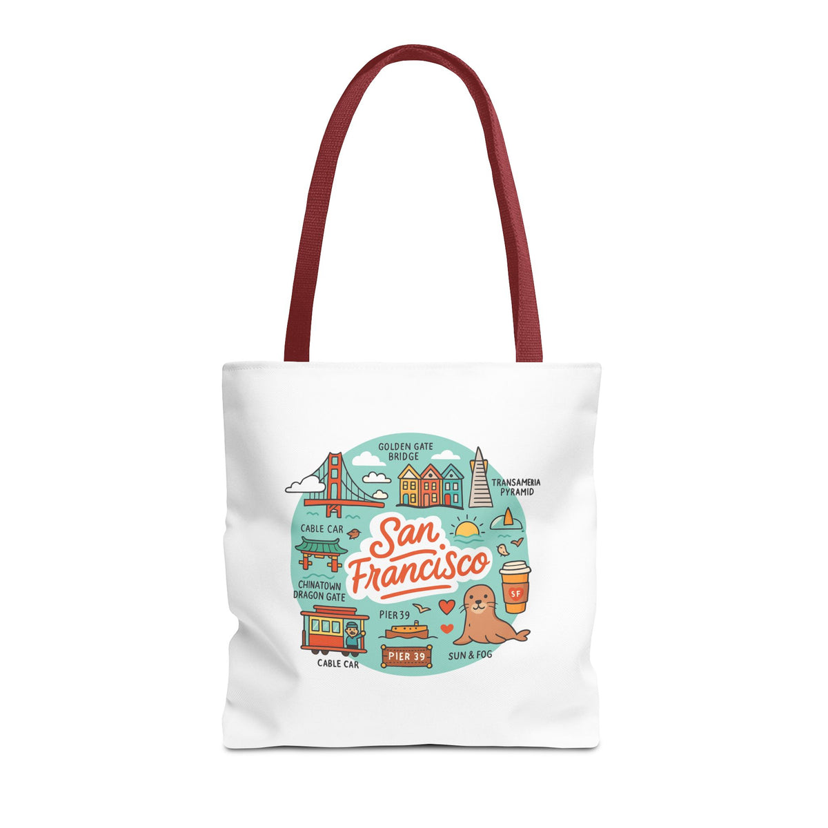 Tote Bag (AOP)