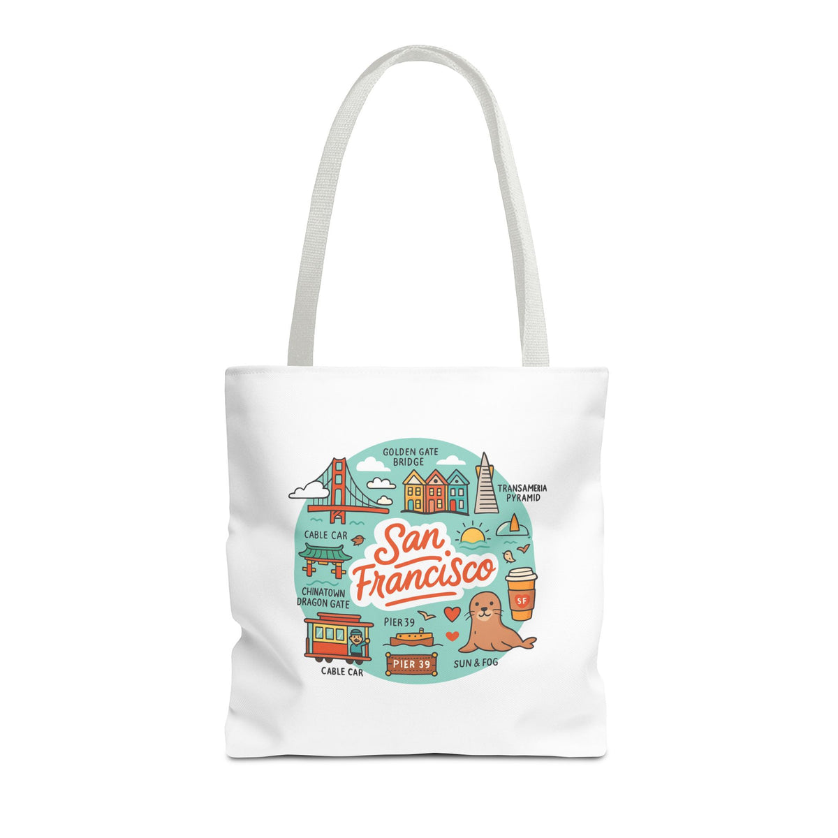 Tote Bag (AOP)