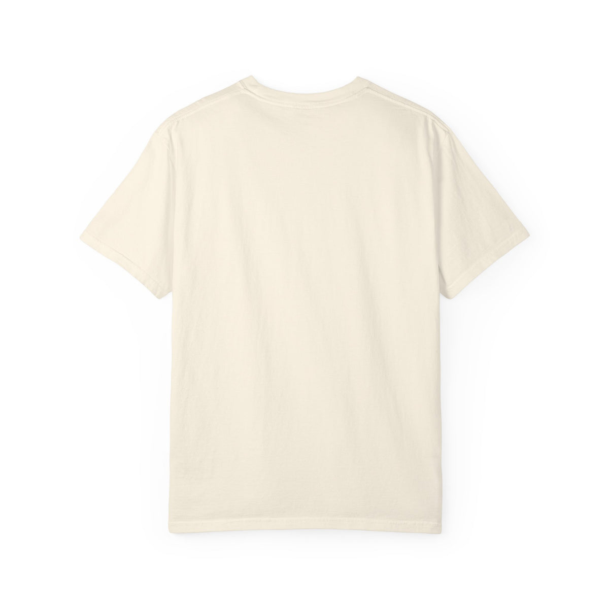 Paradise Vibes Surf Van Men T-Shirt