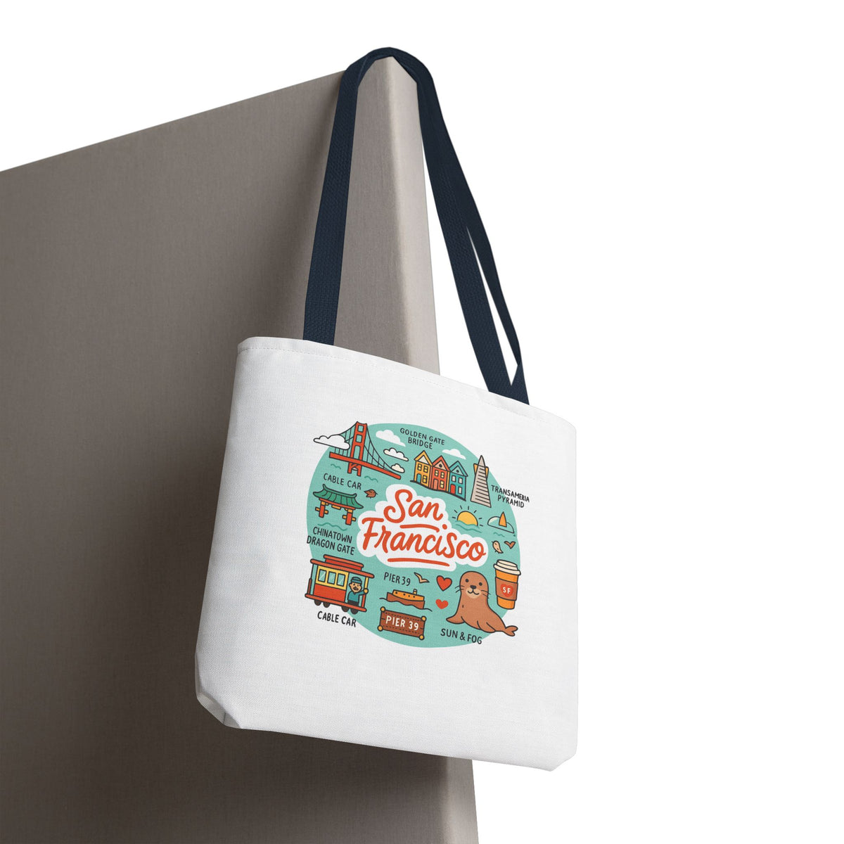 Tote Bag (AOP)