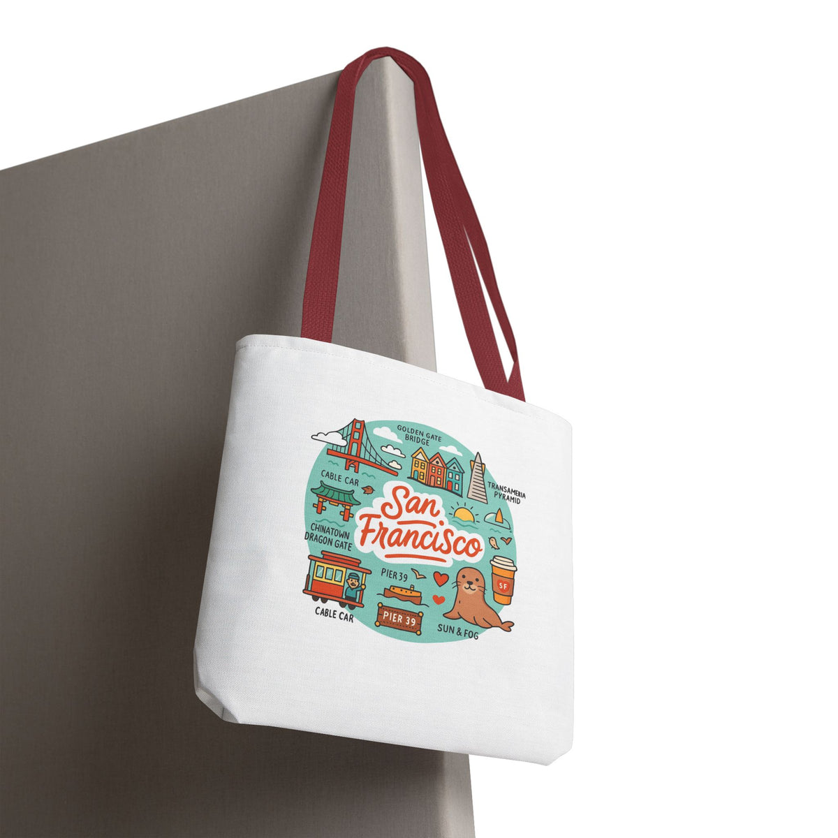 Tote Bag (AOP)