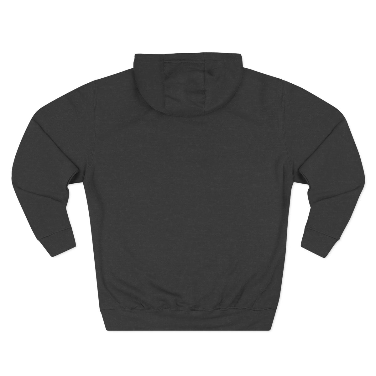 City Skyline Graphic Hoodie
