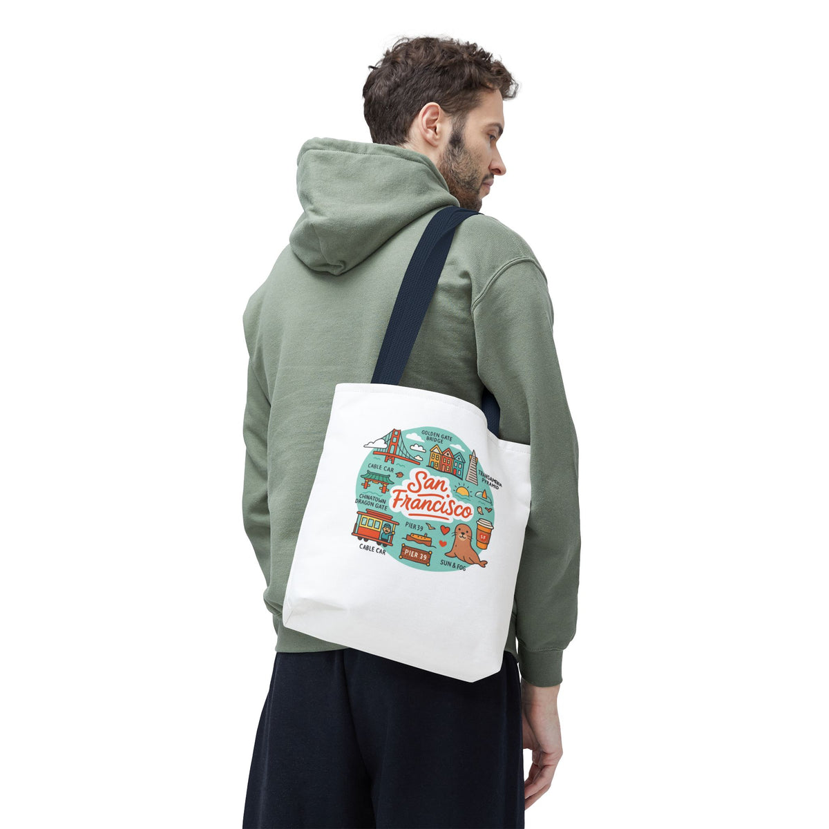 Tote Bag (AOP)
